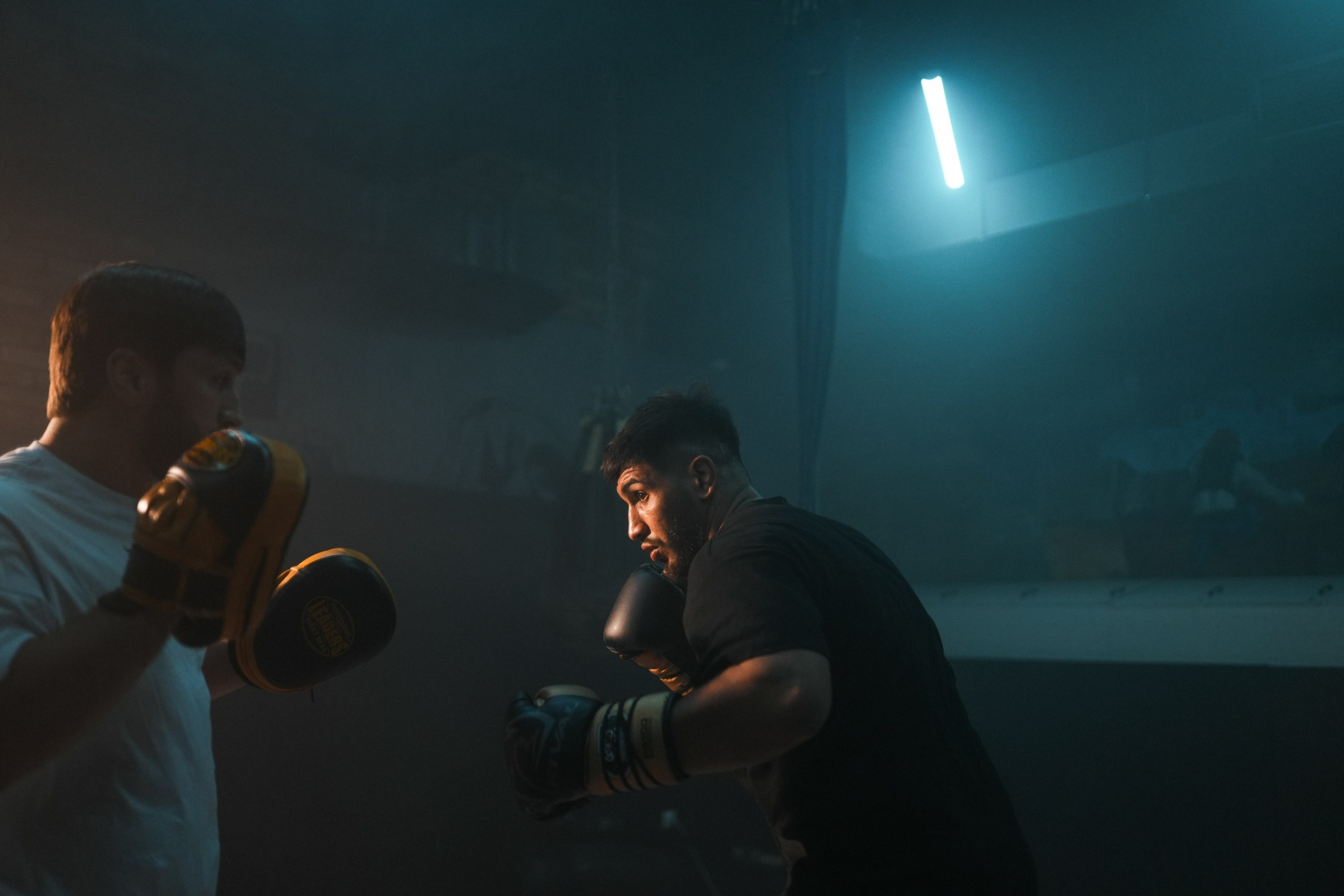 Backstage NISHMAN. Портретный и Репортажный Фотограф Москва