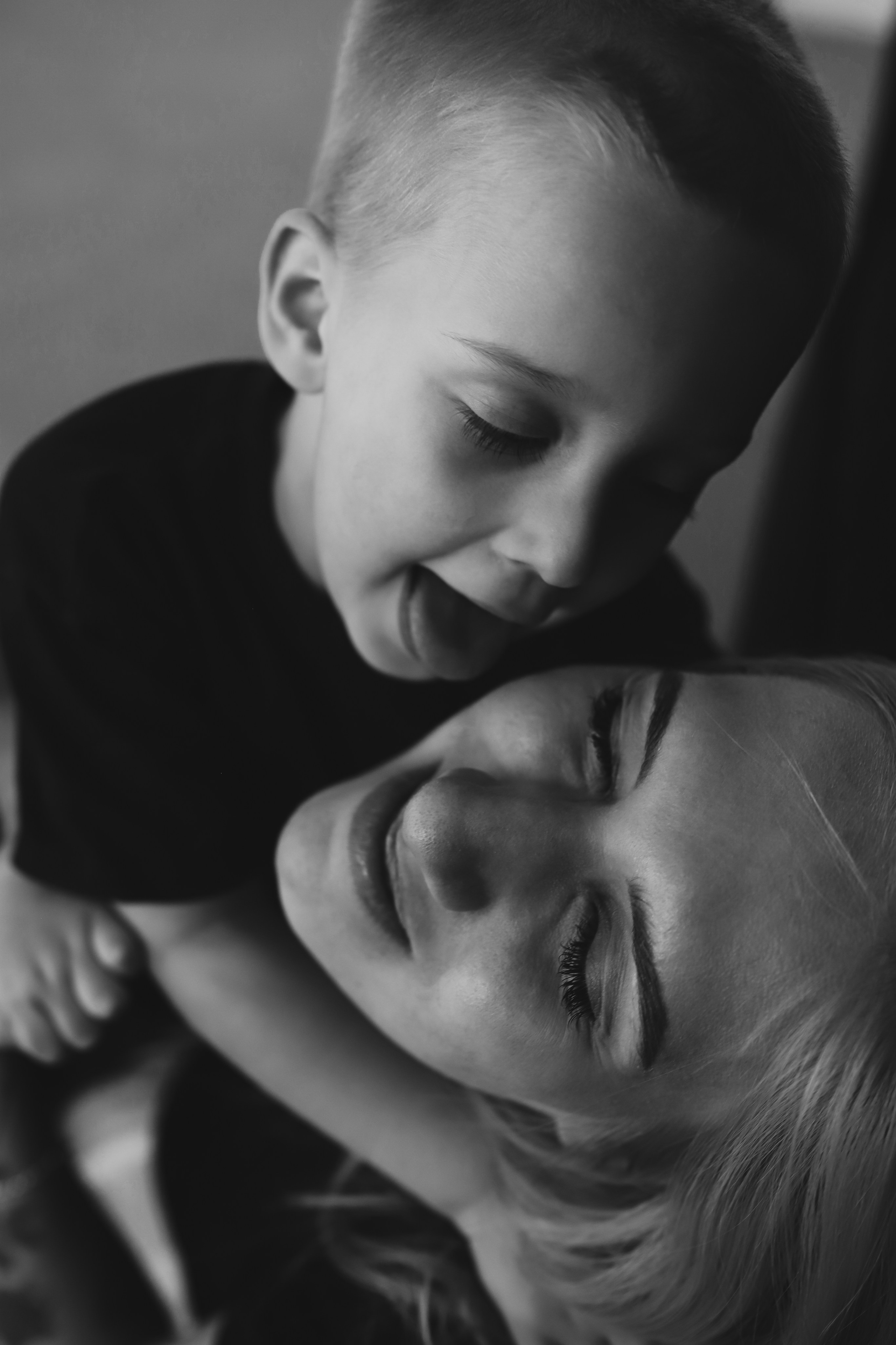 Семейные. Фотограф Наталья Лепесей