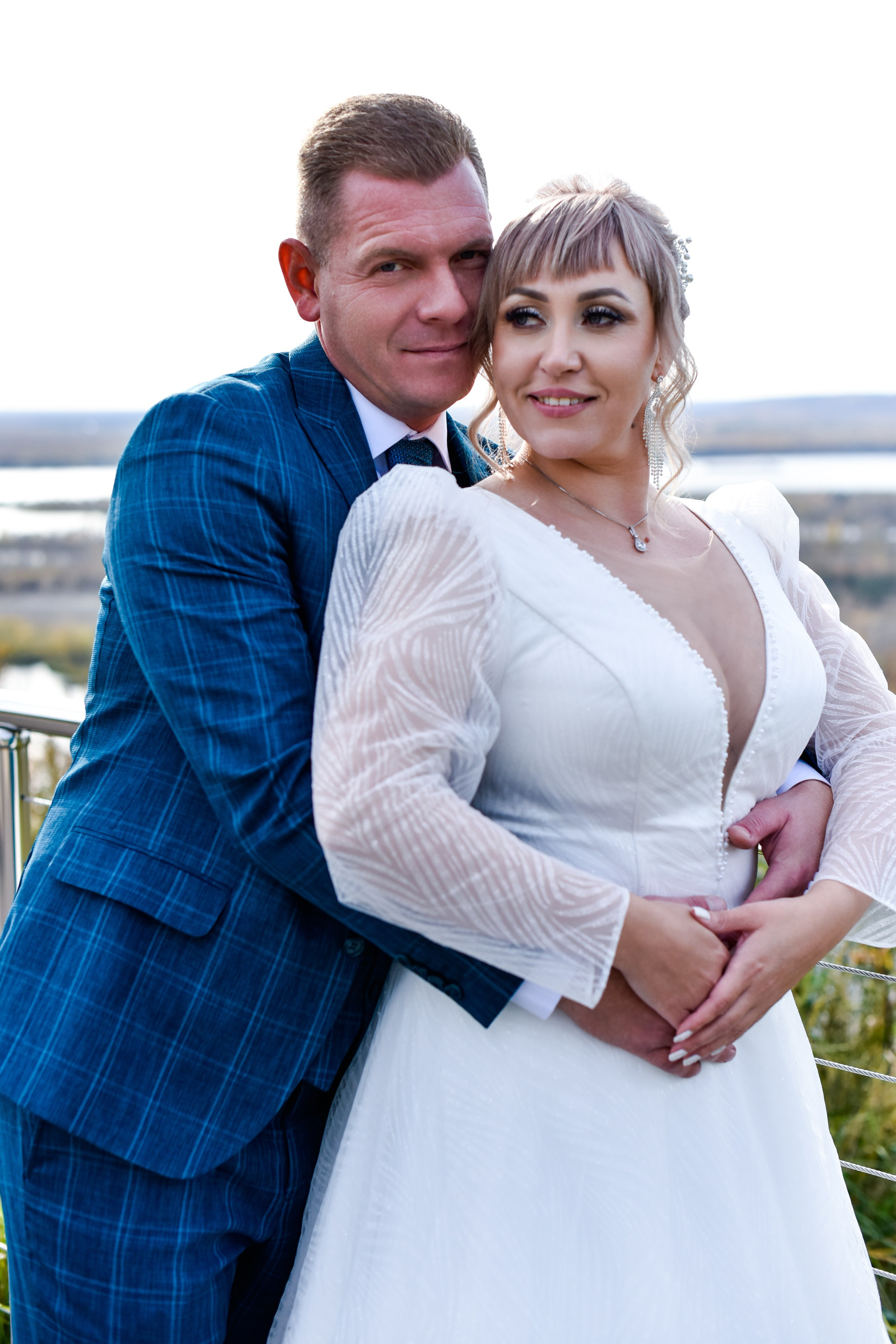 Свадьба Елена и Валентин