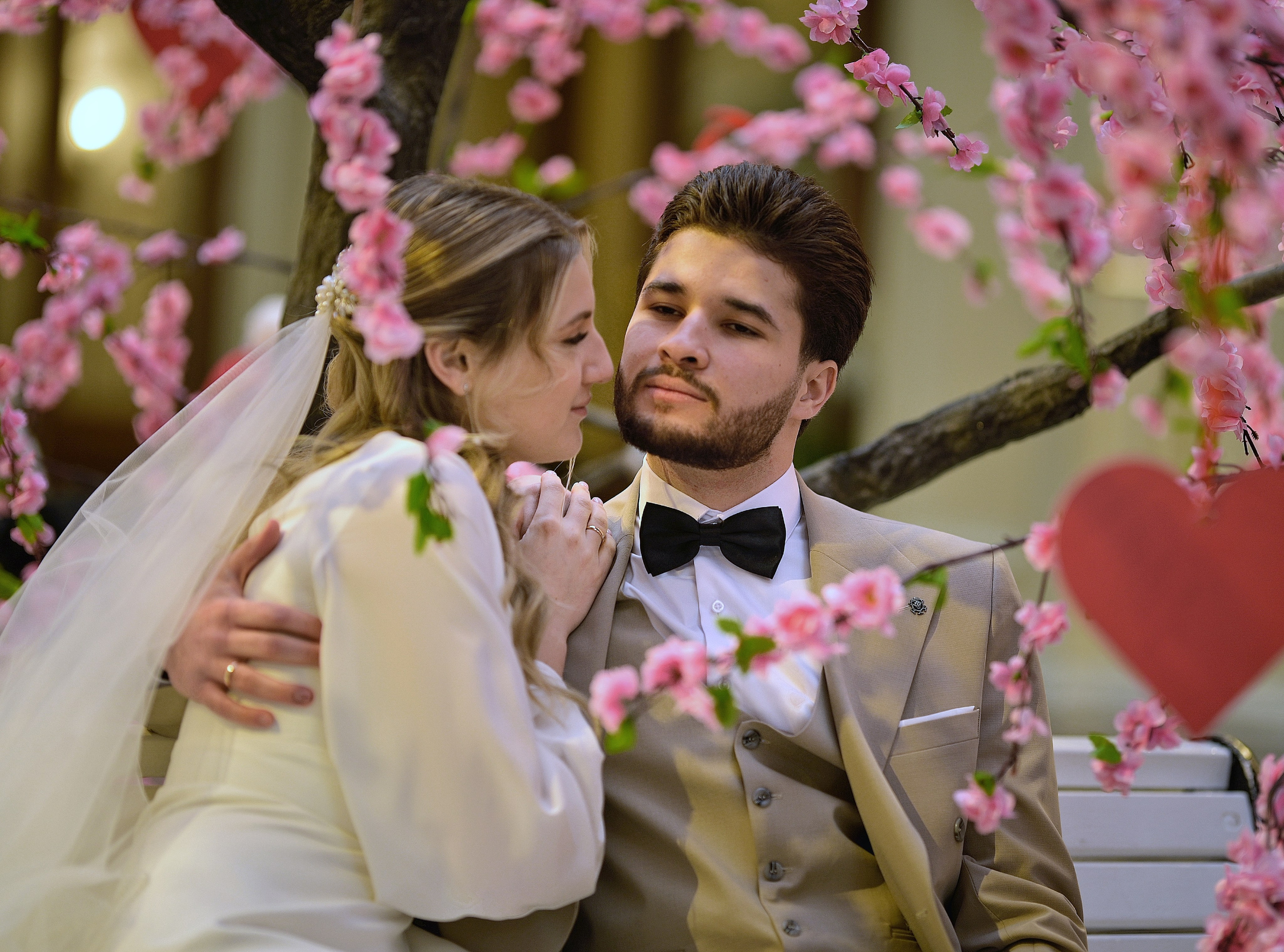 Самир и Яна. Фотограф Ваших событий 📸