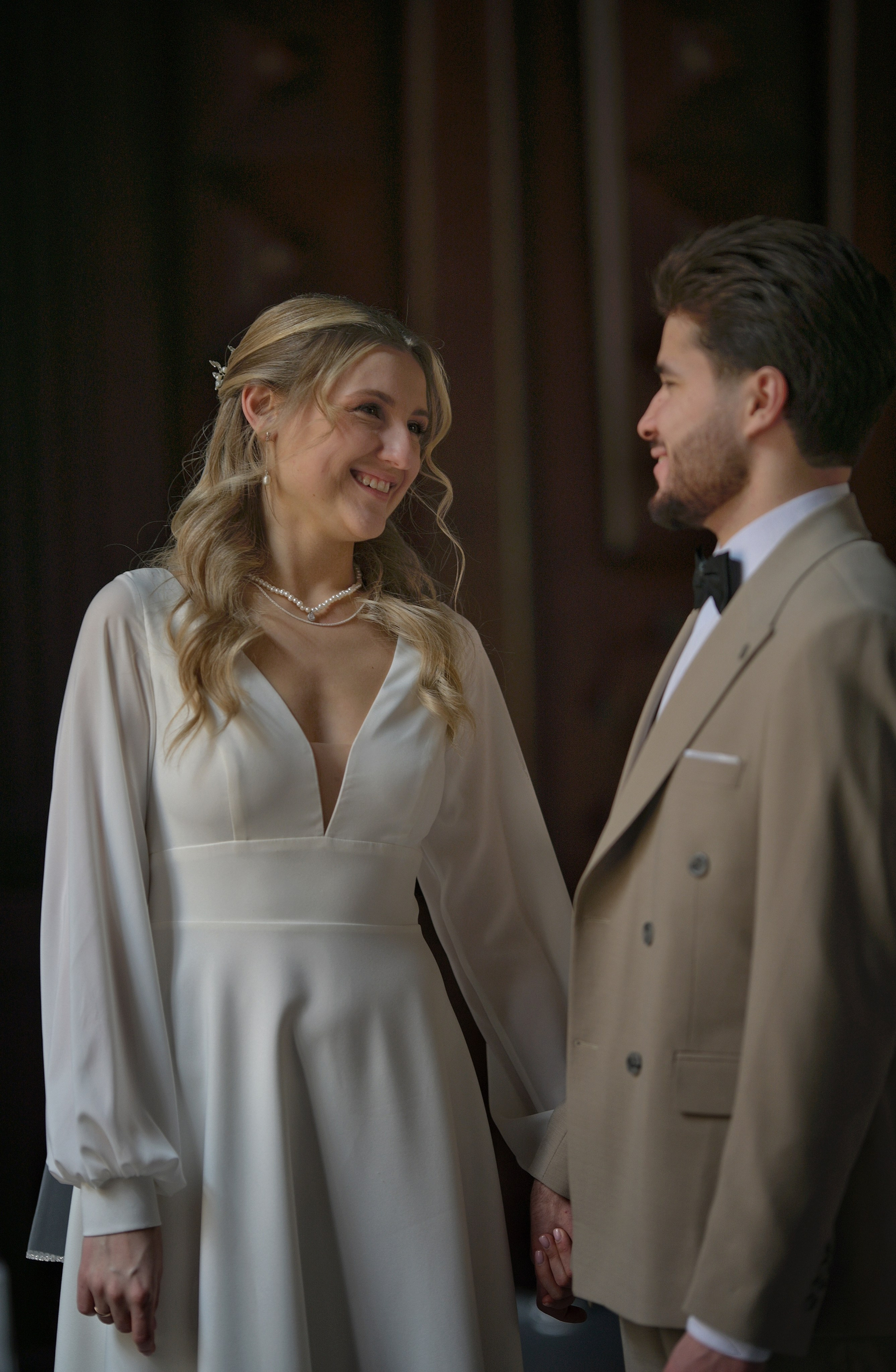 Самир и Яна. Фотограф Ваших событий 📸