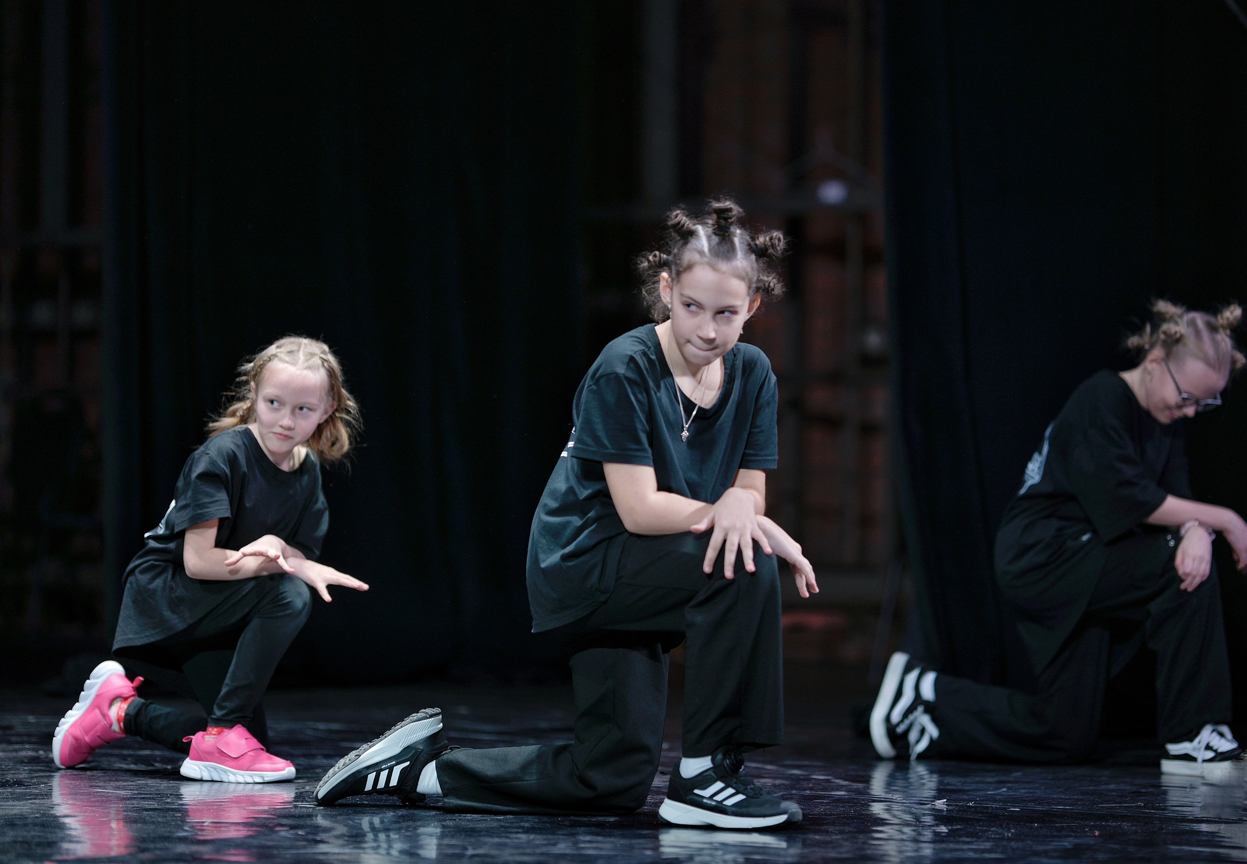 Отчётный концерт по танцам «iMpulse». Фотограф Ваших событий 📸