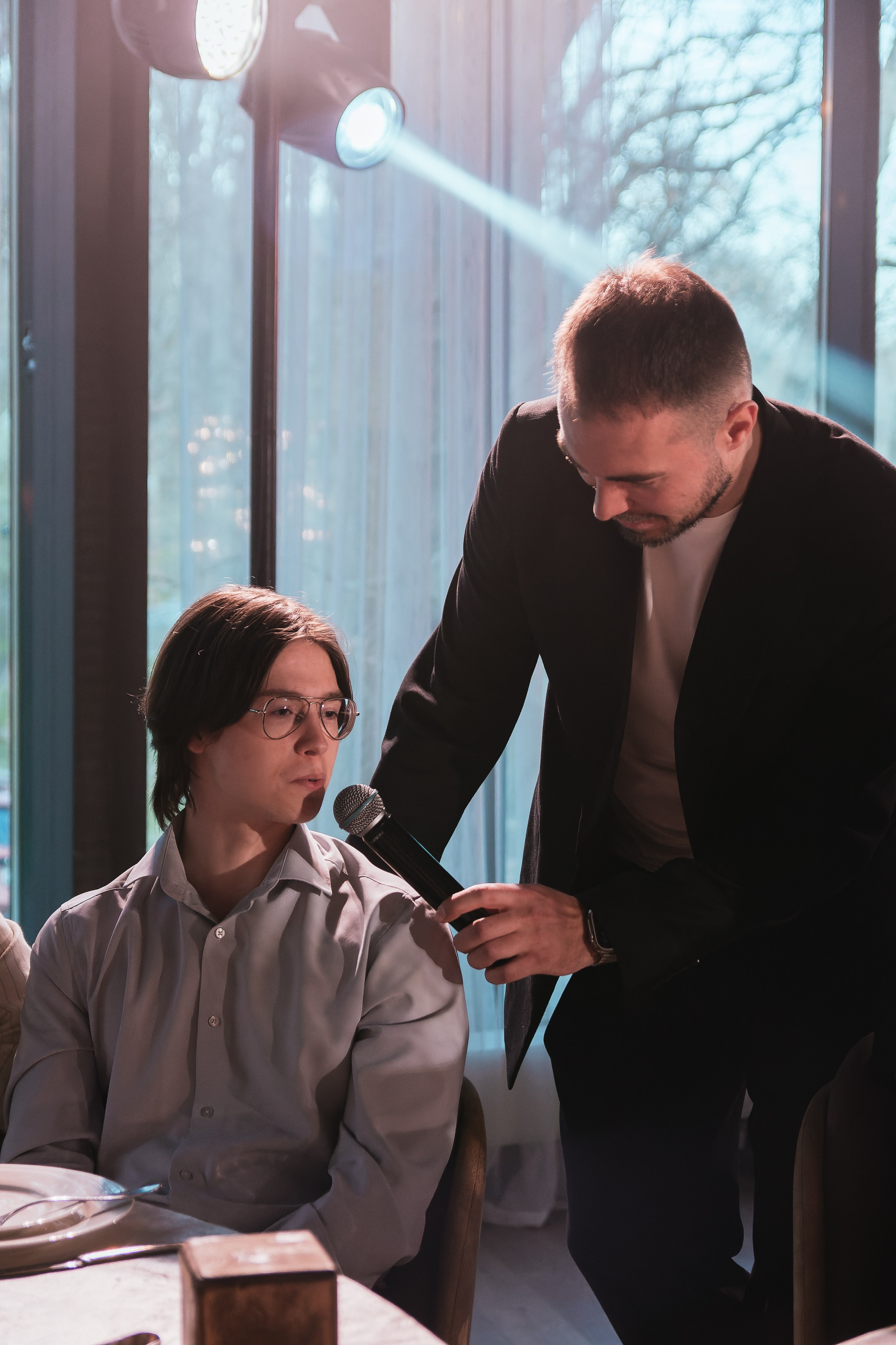 День Рождения. Репортажный фотограф в Ставрополе