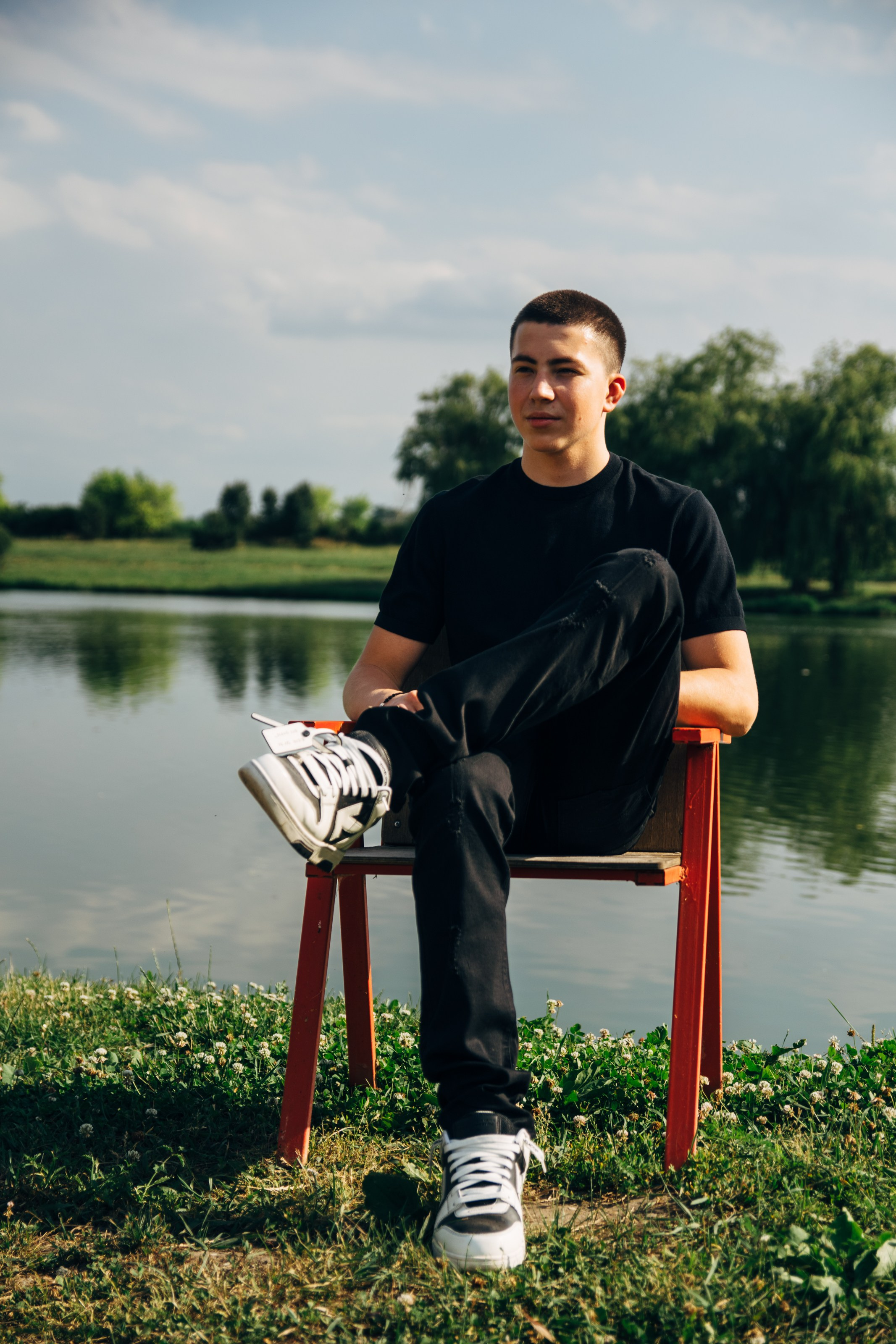 Выпускной 2024. Репортажный фотограф в Ставрополе