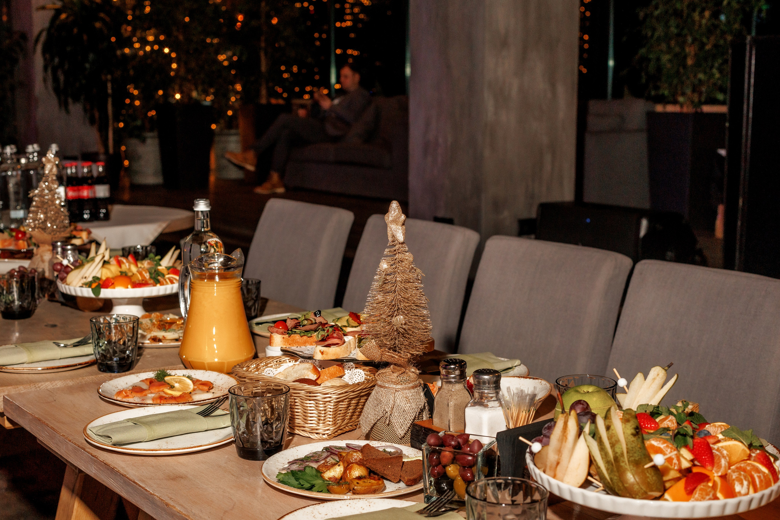 Корпоратив Новафиш. Свадебный фотограф в Москве — Ольга Козловская