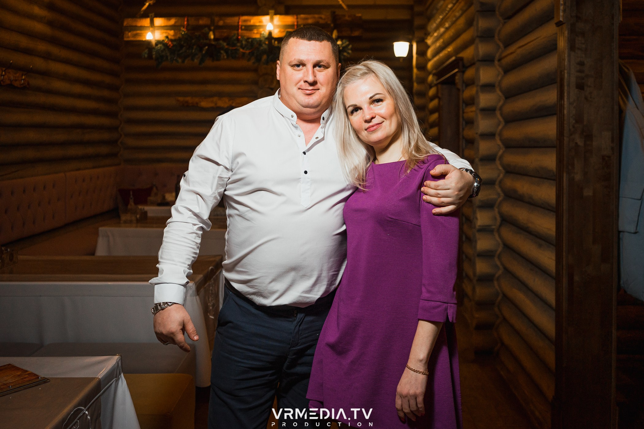 В гостях «У Петровича»