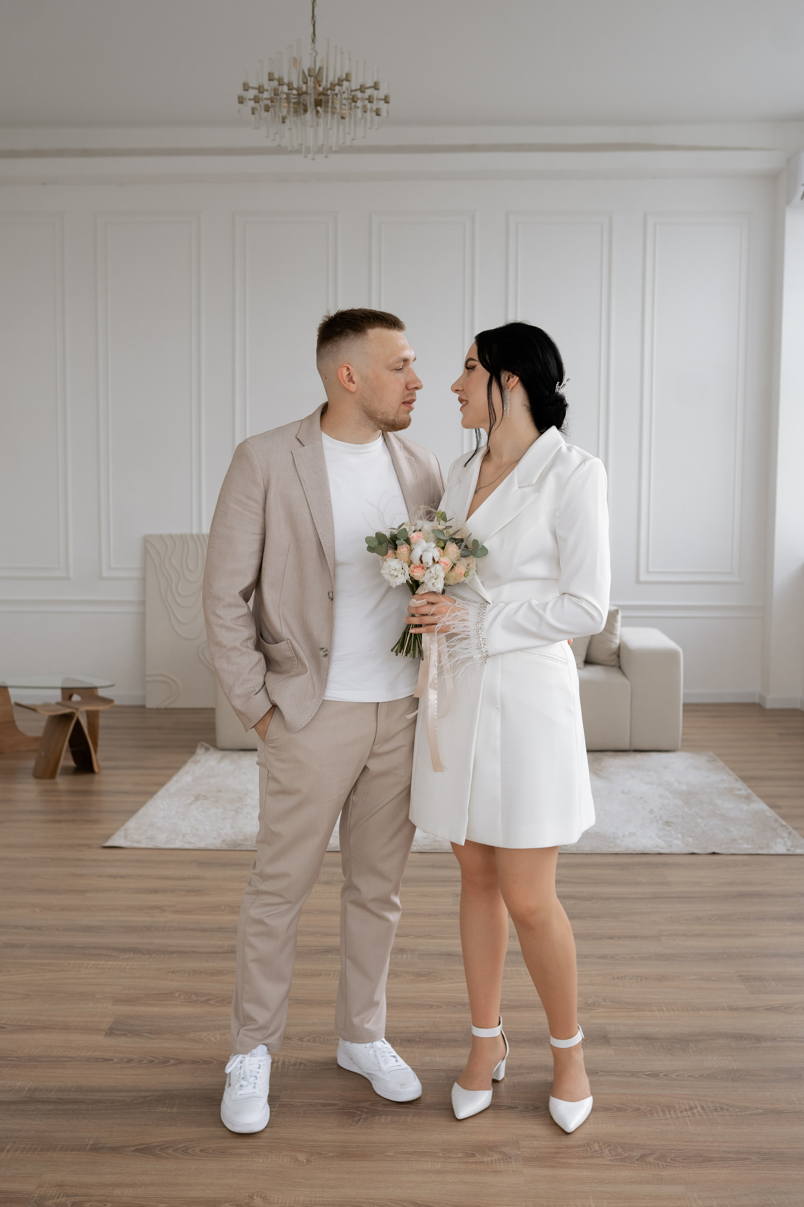 Егор и Юлия. Свадебный фотограф в Перми и Пермском крае Алена Мартынова