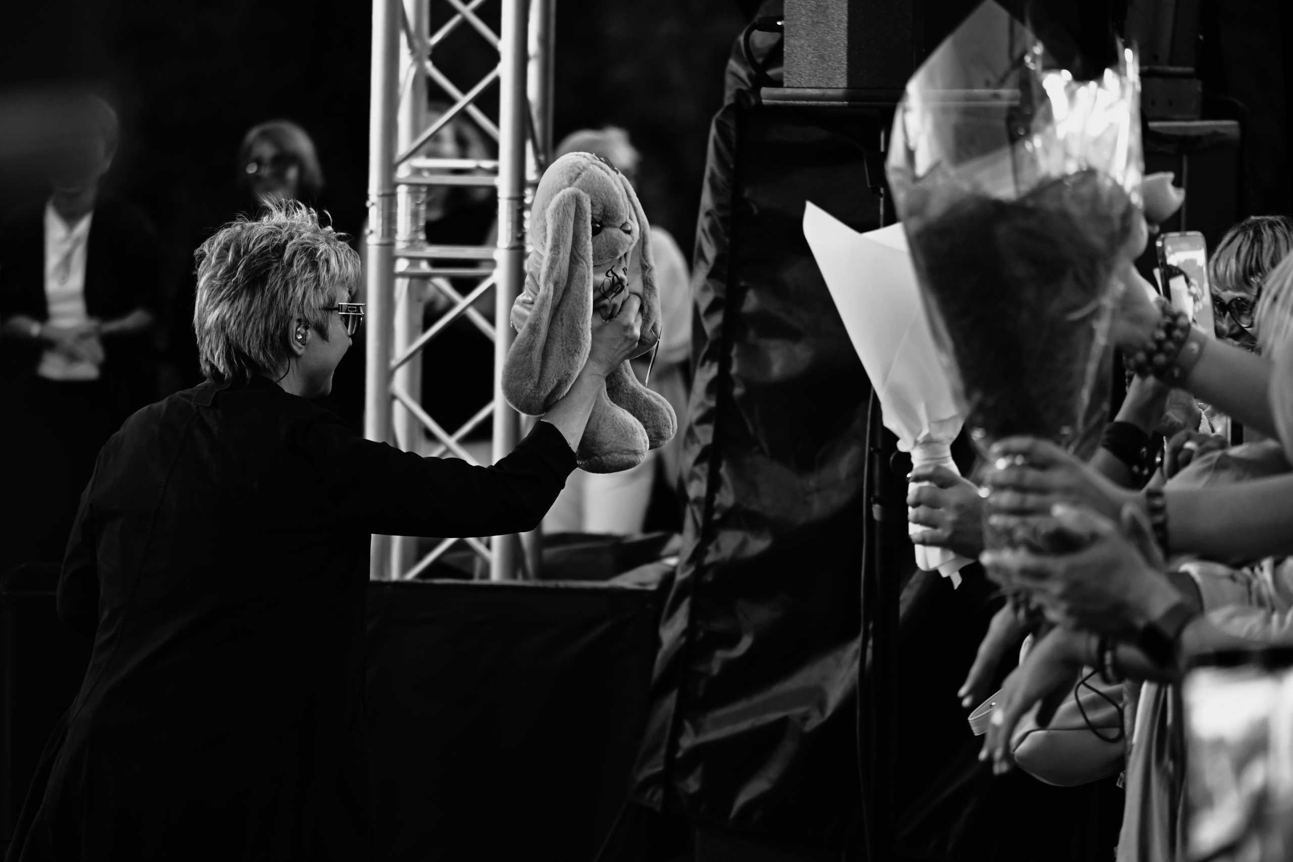 Светлана Сурганова и Оркестр. Фотограф в Москве, Оксана Ребристая