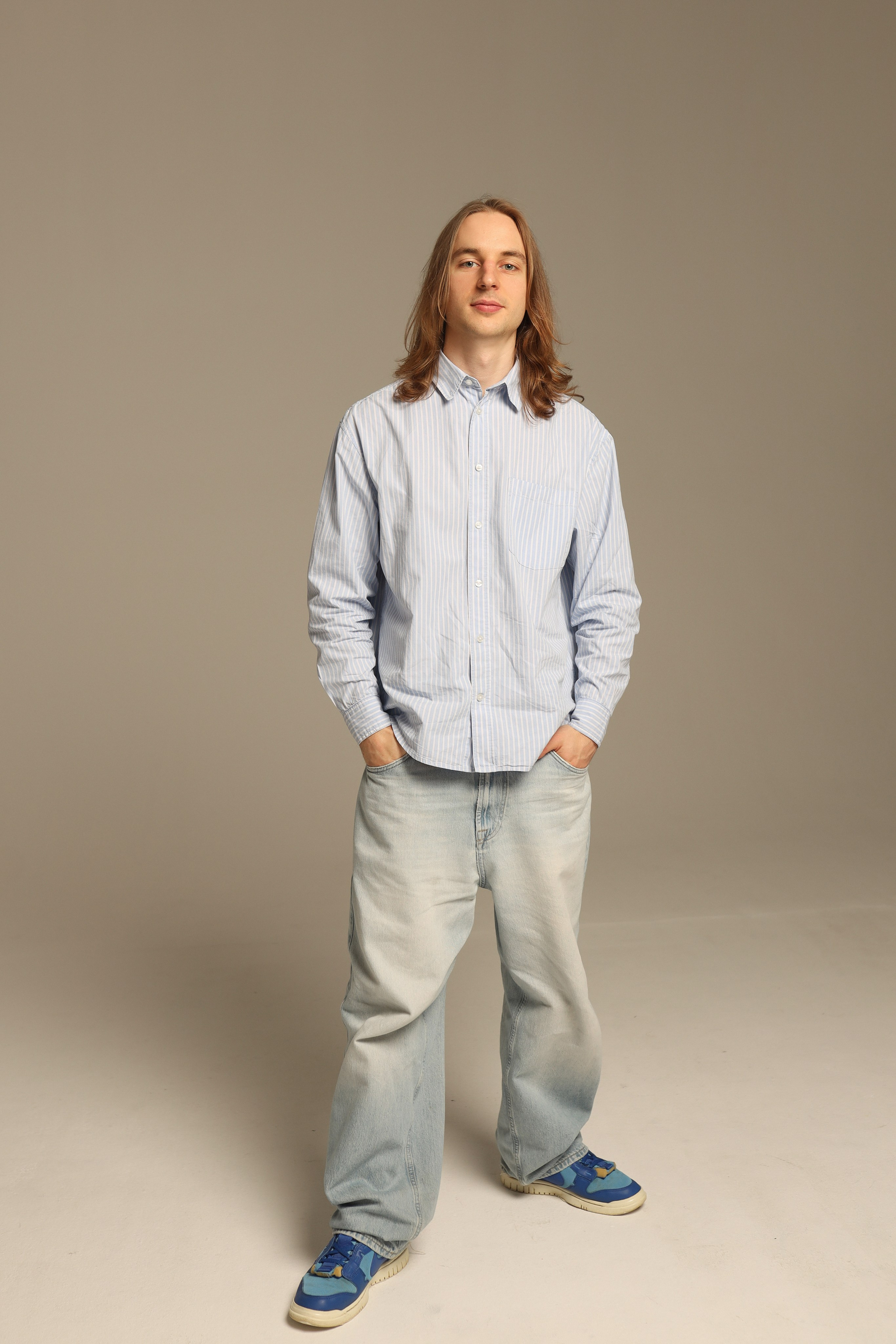 Выпускники РАНХиГС. Лена Колягина Фотограф по любви