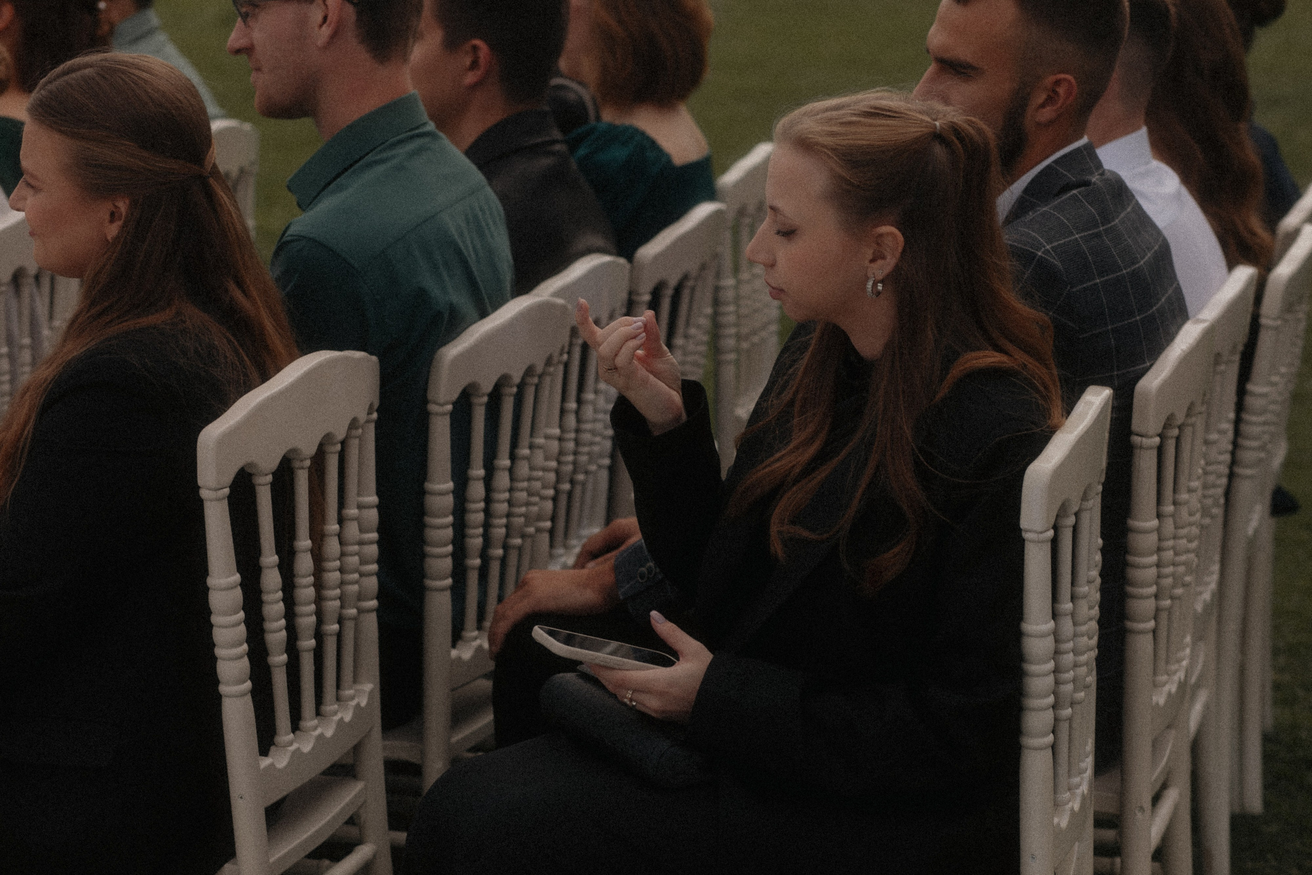 Николай и Елена. Свадебный фотограф Артак Костанян