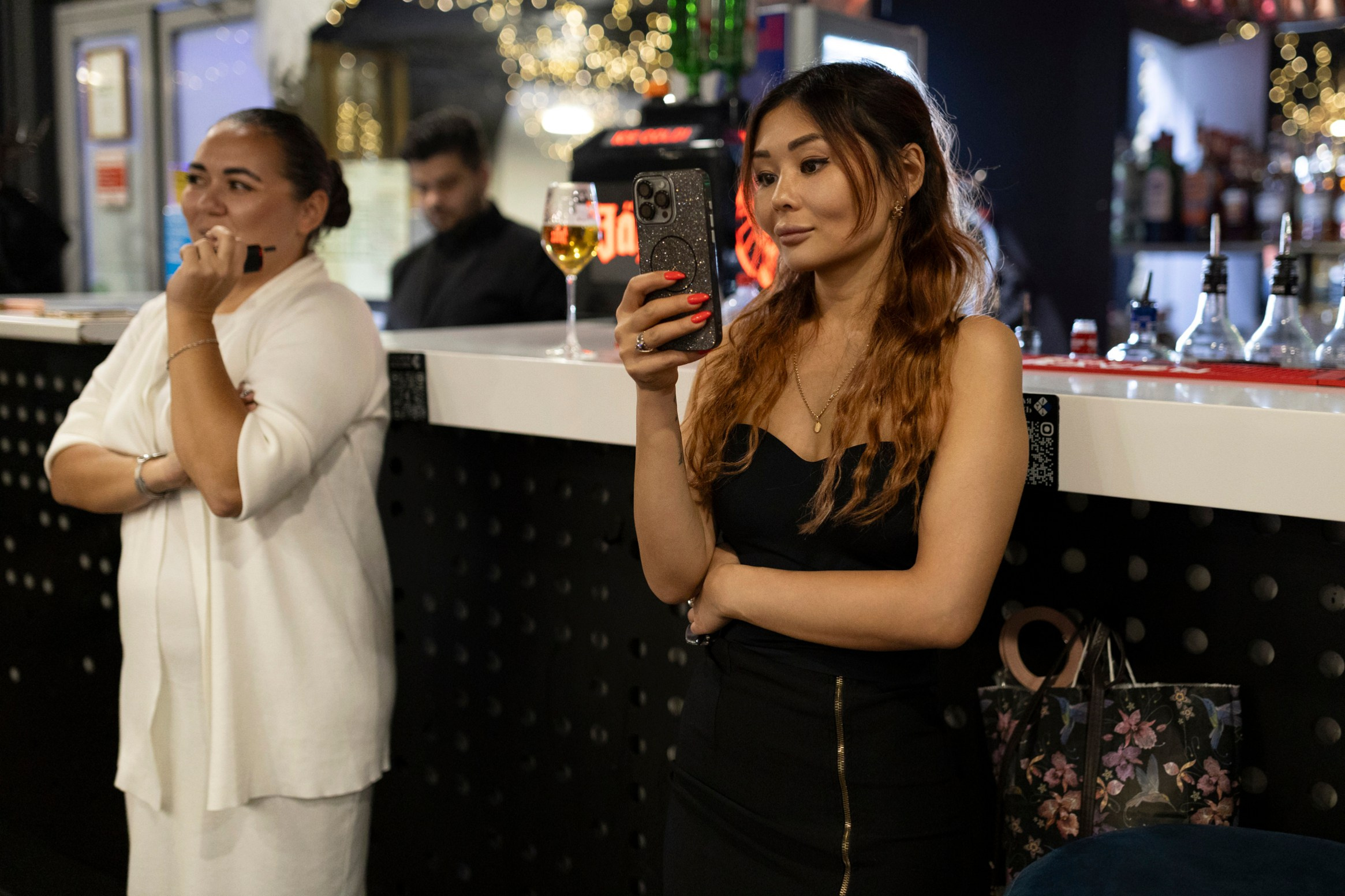 «Девочки, такие девочки!». Andrey Pospelove. Фотограф в Саратове