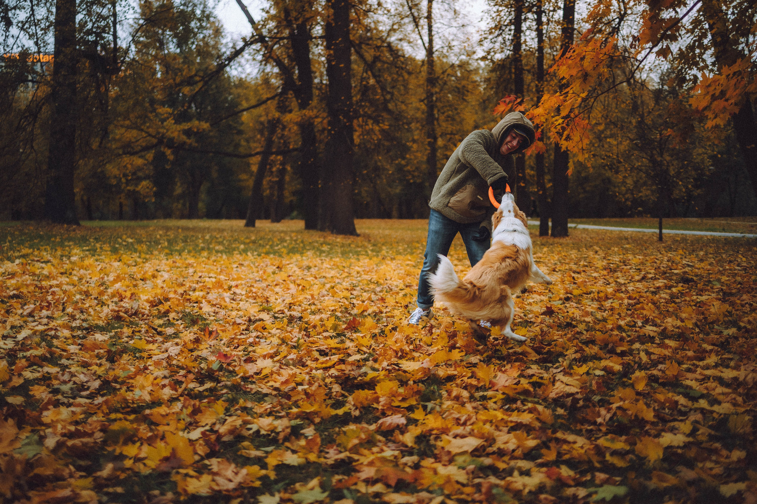 Алина, Витя и Асти