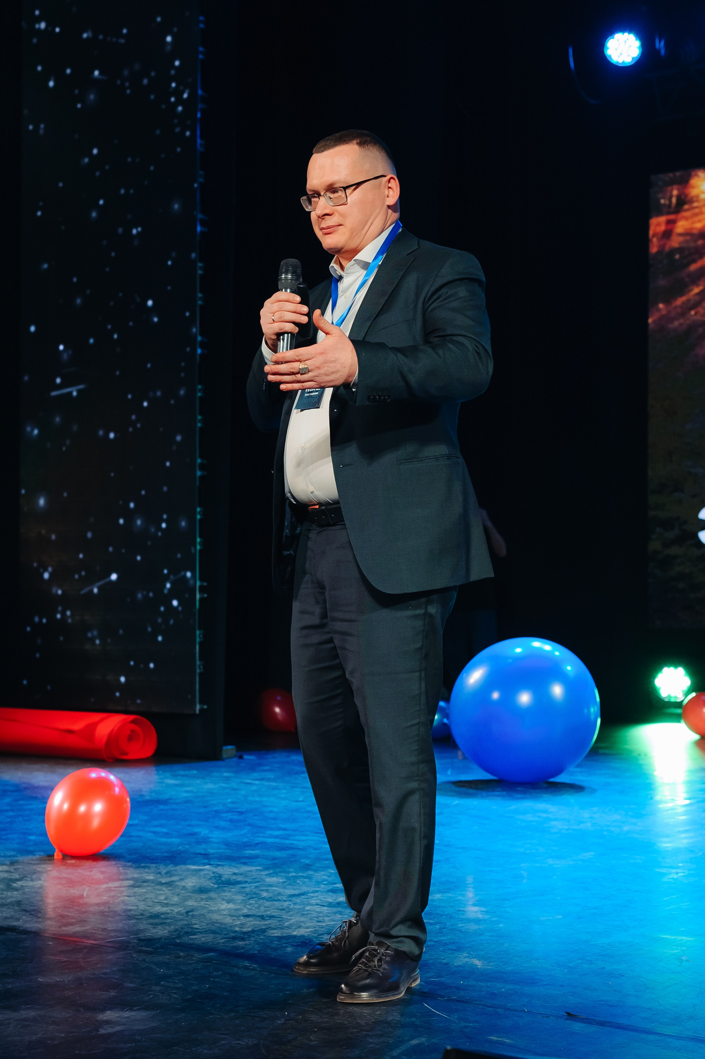 Открытие нового потока бизнес-клуба Терра. Фотограф в Екатеринбурге Артём Зайнетдинов