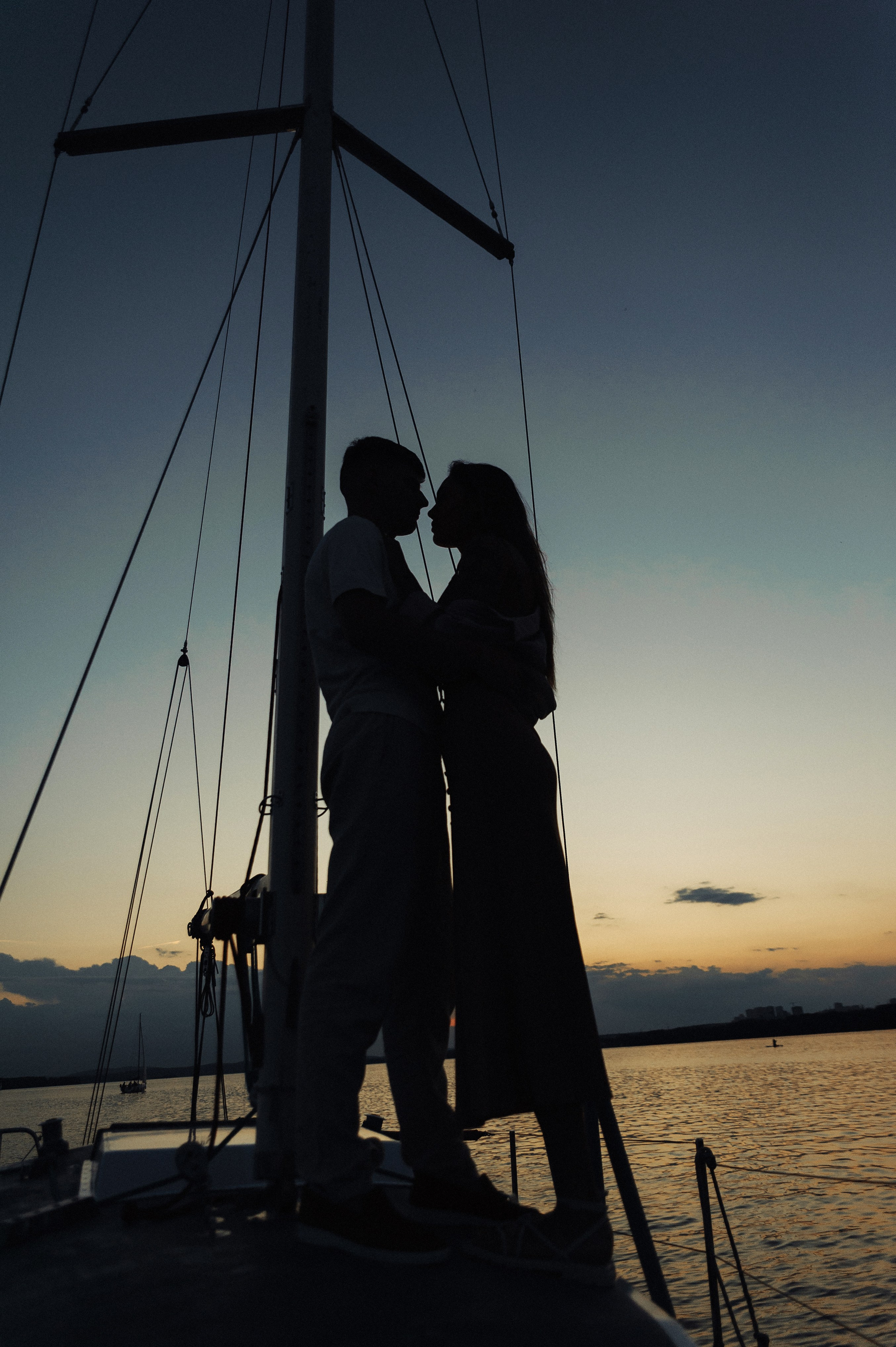 Александр+Даша. Фотограф в Екатеринбурге Артём Зайнетдинов