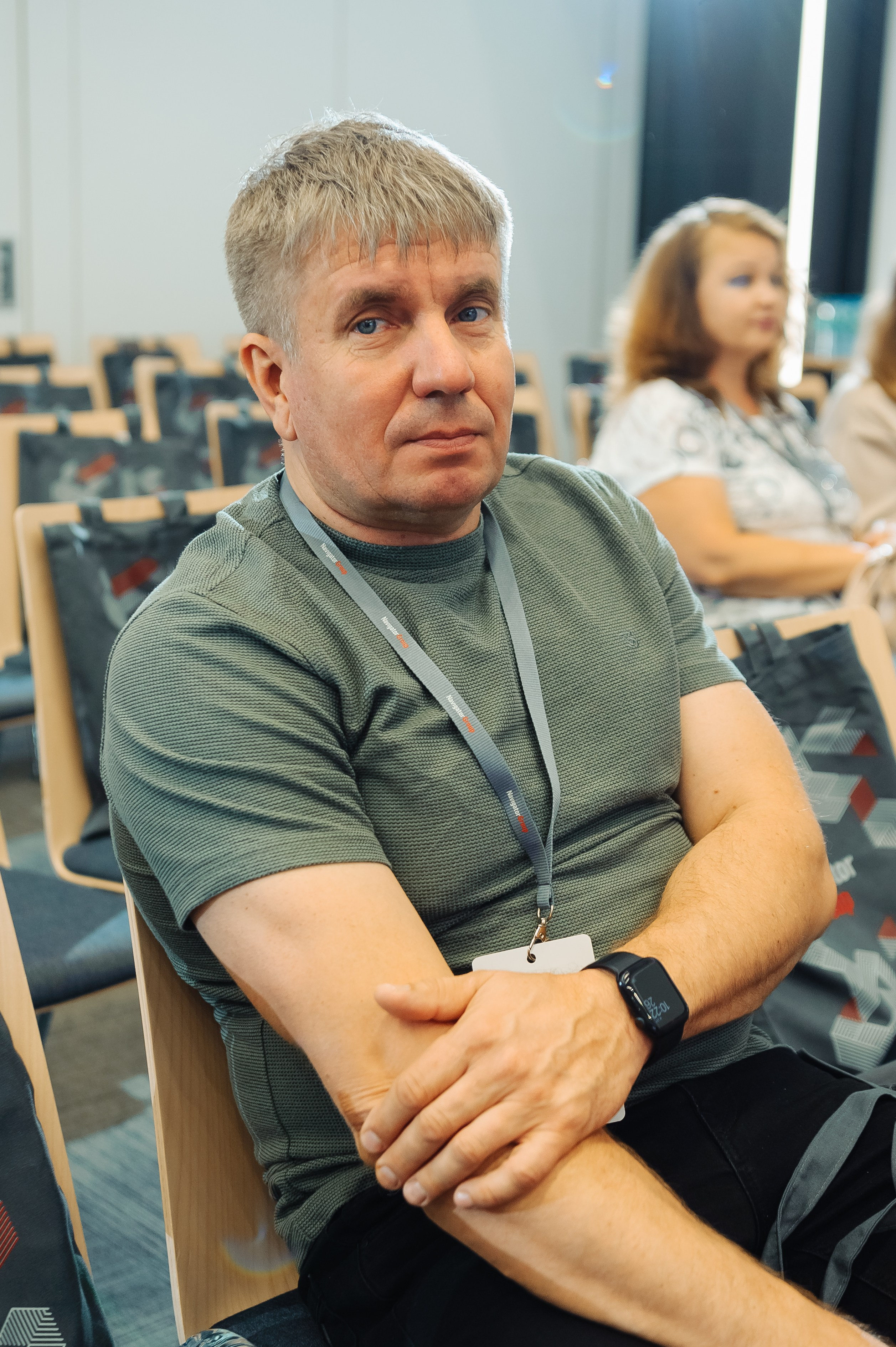 Конференция для дистрибьюторов Navigator Group. Свадебный фотограф в Екатеринбурге Артём Зайнетдинов