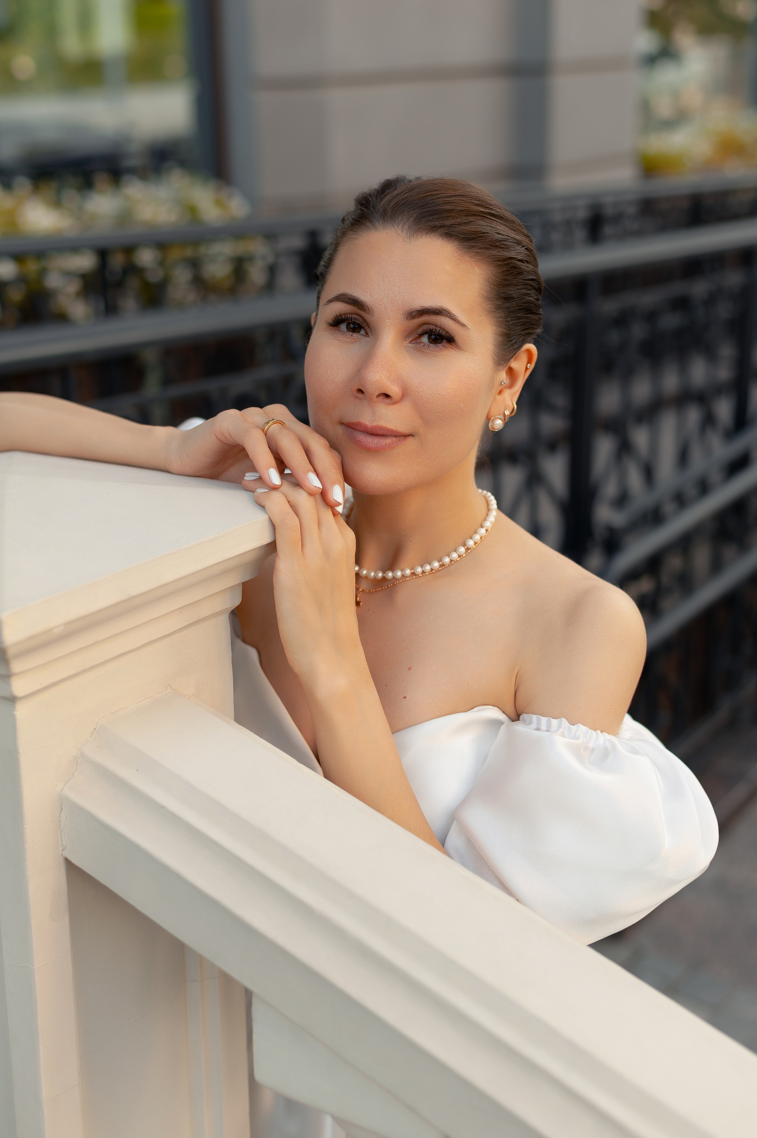 Евгений и Ольга. Фотограф в Екатеринбурге Артём Зайнетдинов