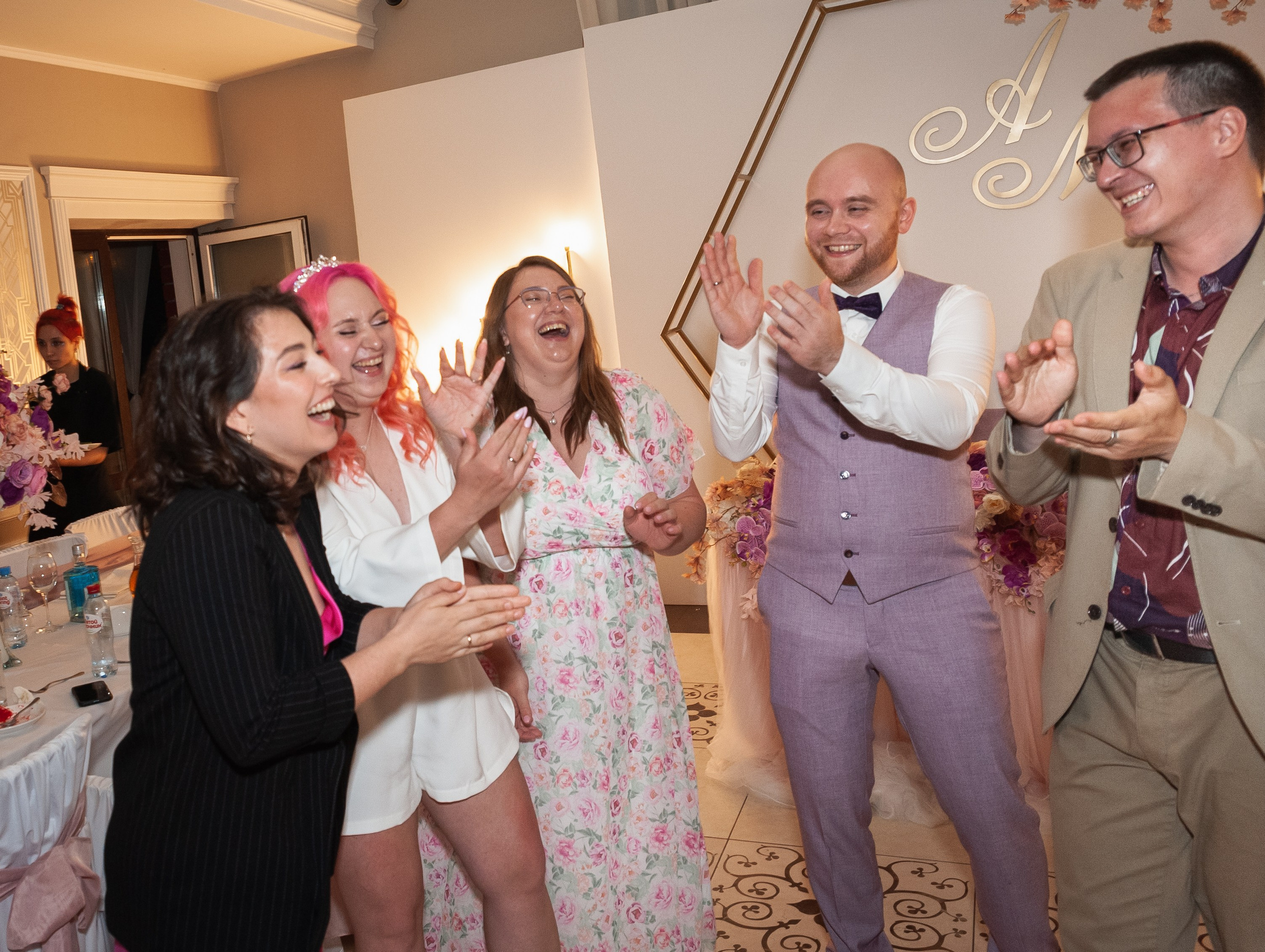 Саша и Маша. Фотограф в Екатеринбурге Артём Зайнетдинов