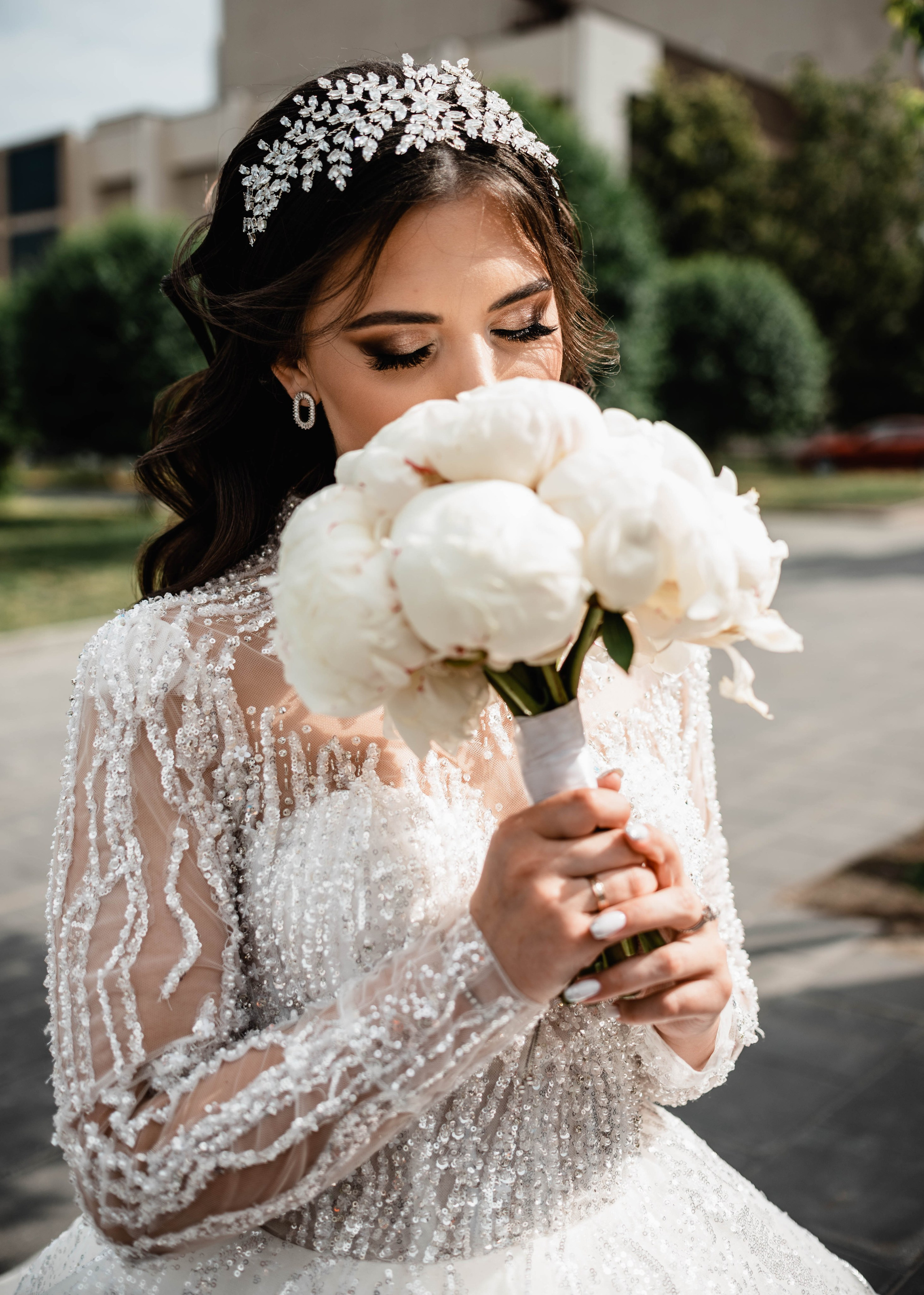 Александр и Елизавета. Фотограф в Екатеринбурге Артём Зайнетдинов