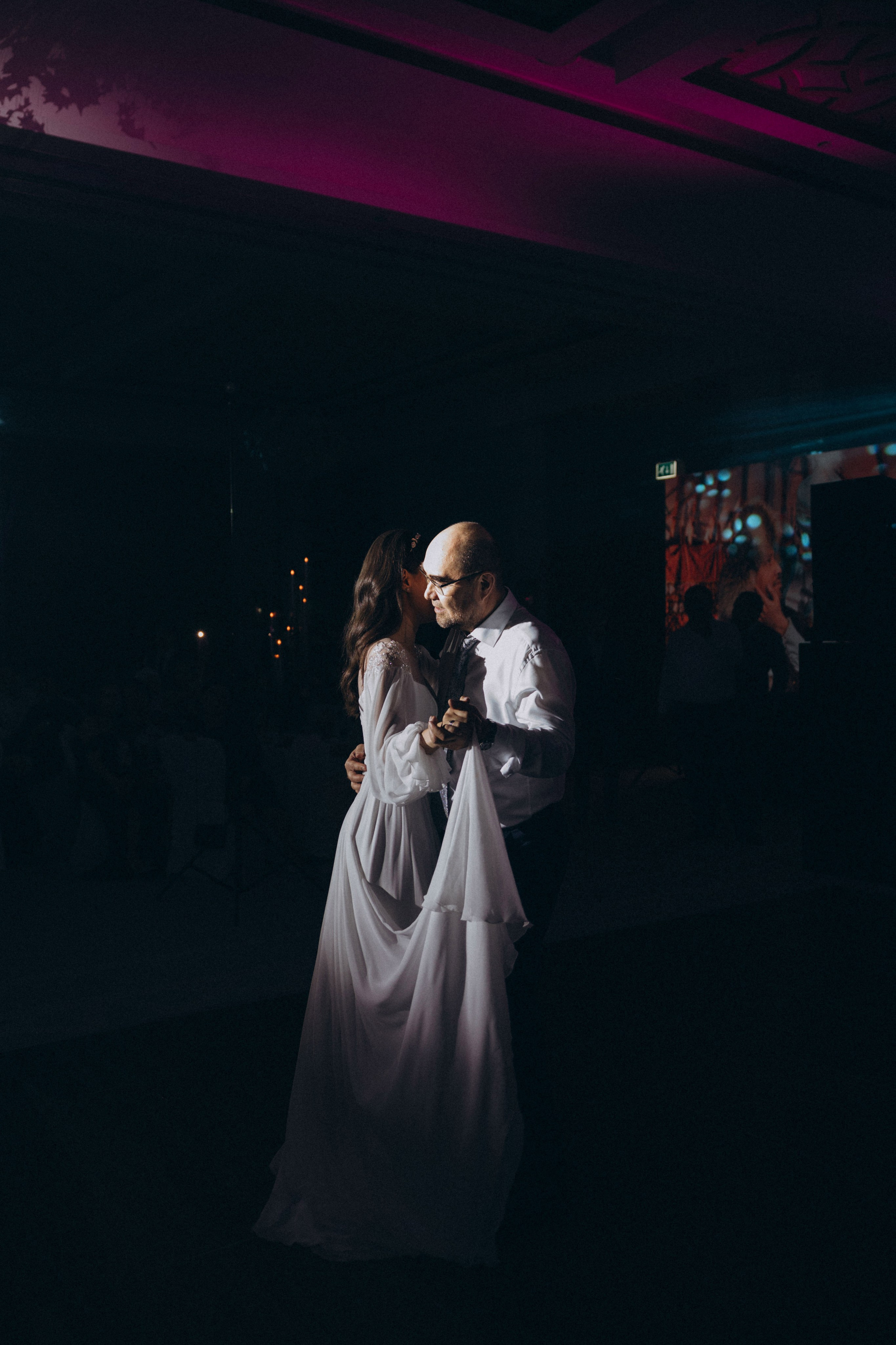 Alina Uzatu. Профессиональный фотограф в городе Астана/Алматы Даурен Сембаев