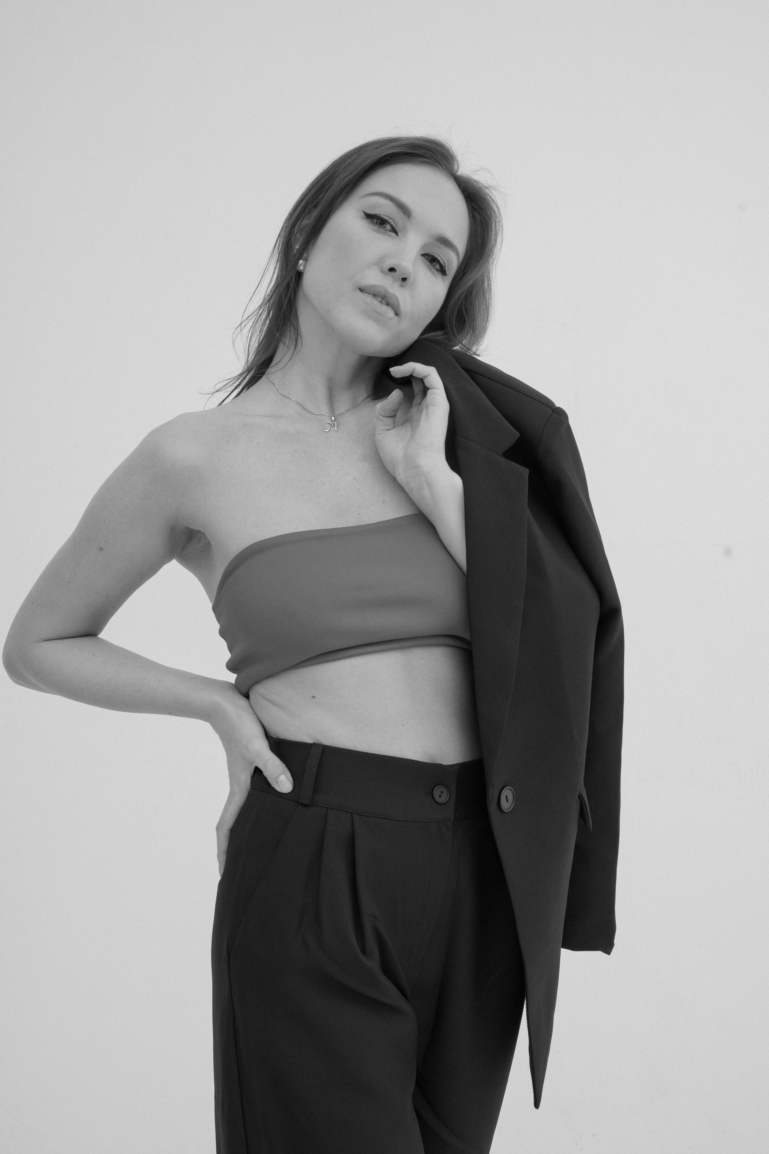 Мария. Главная