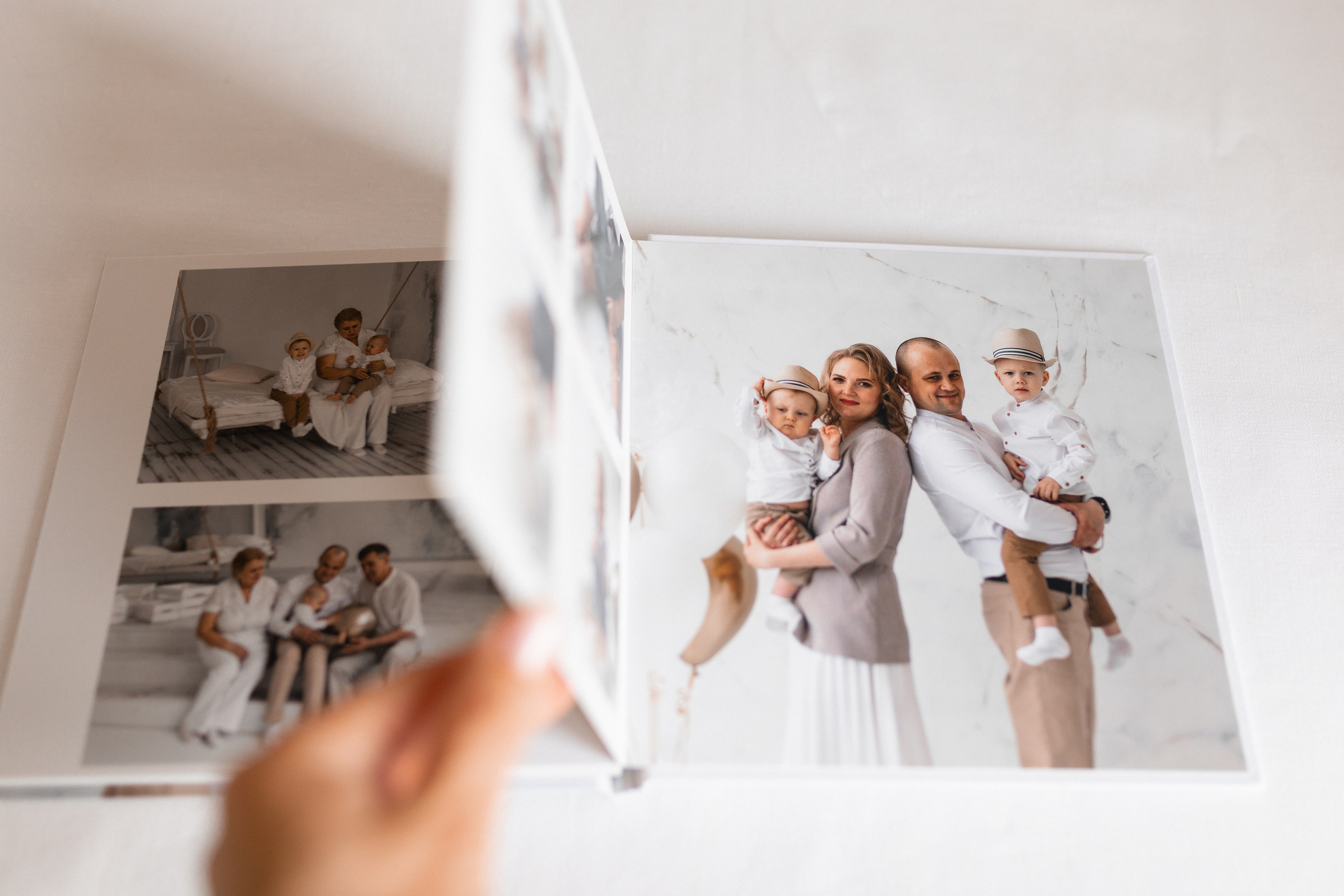 Фотокниги. Полина Бамбиза фотограф фотосессии Красноярск фотокниги портрет