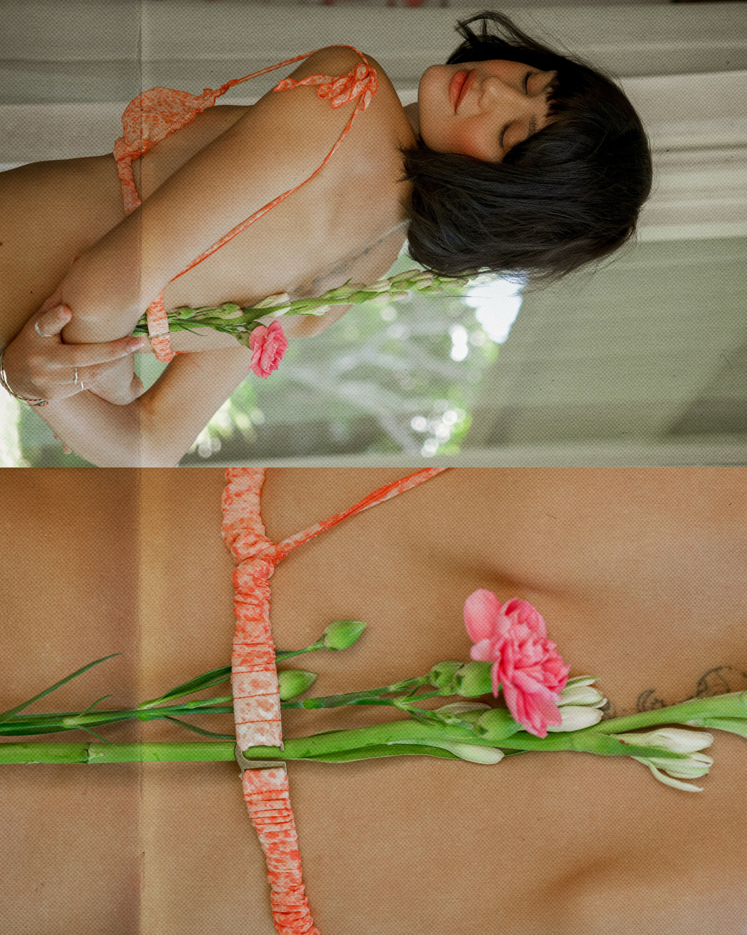 Индивидуальные съемки. PULAU LANA | photo | video | content