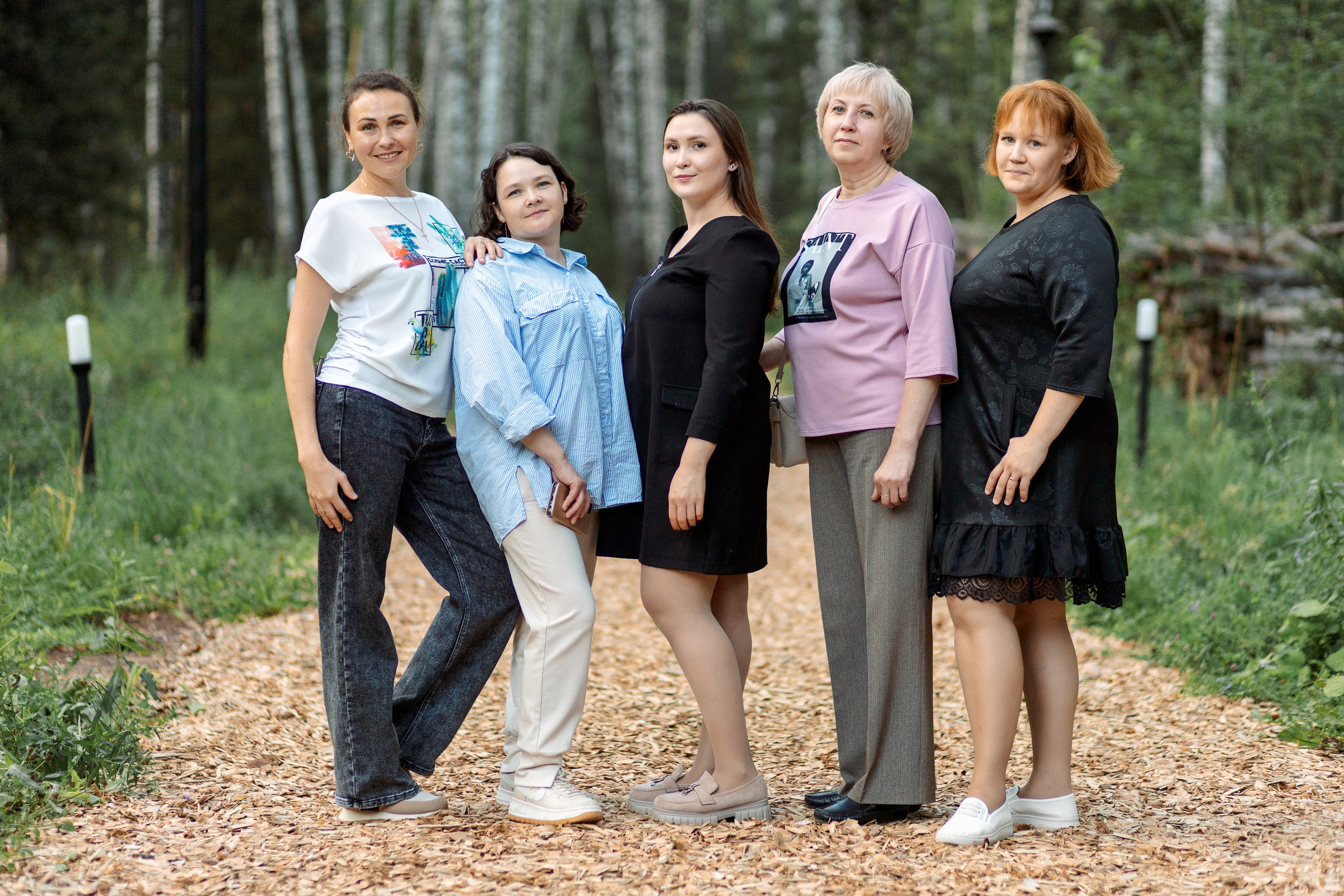 ПРИМЕР: Корпоратив Мамин Хлеб. Все фото. Профессиональный фотограф в Ижевске Леша Петров