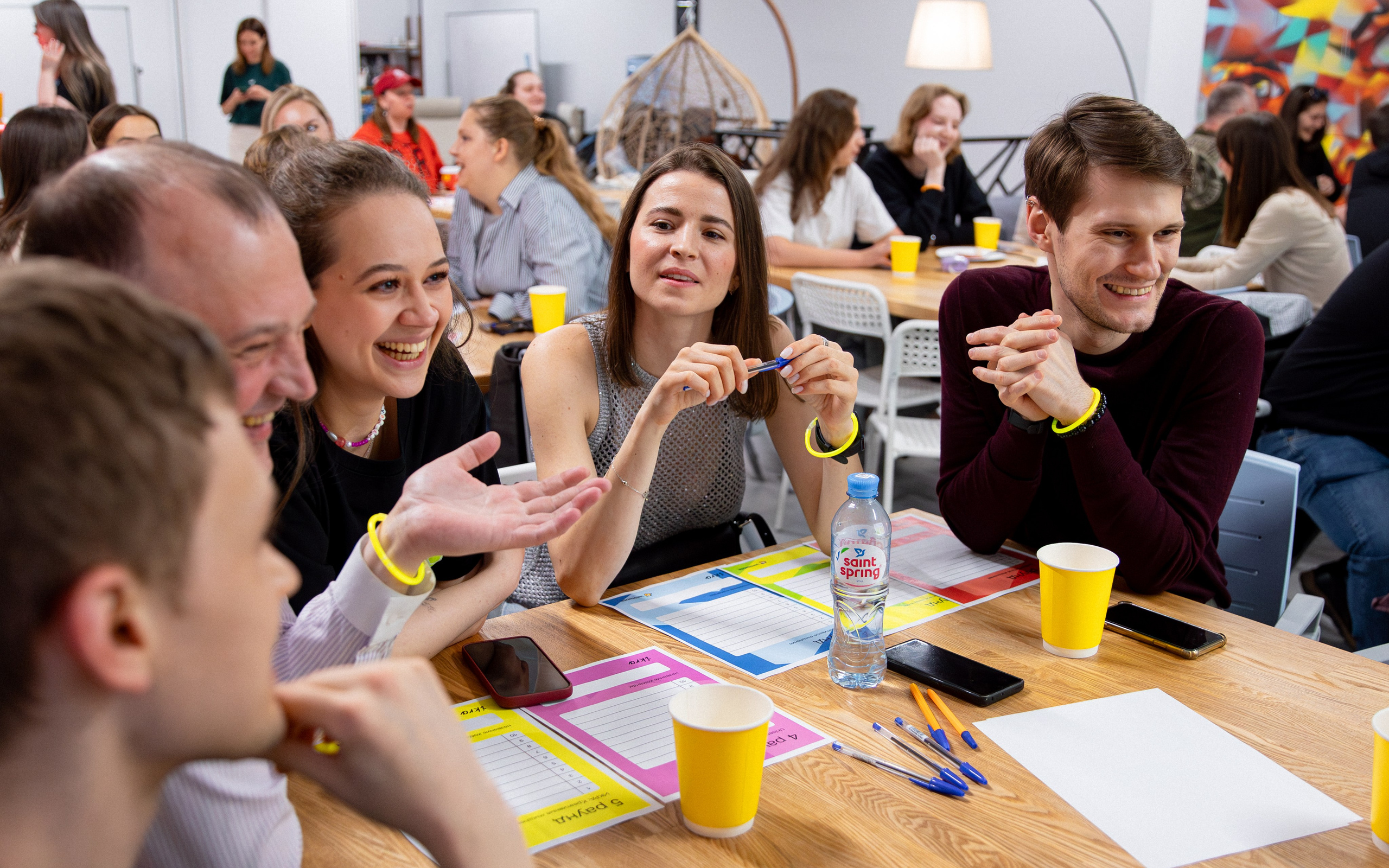 Reportage. Photographer Isida Sontz