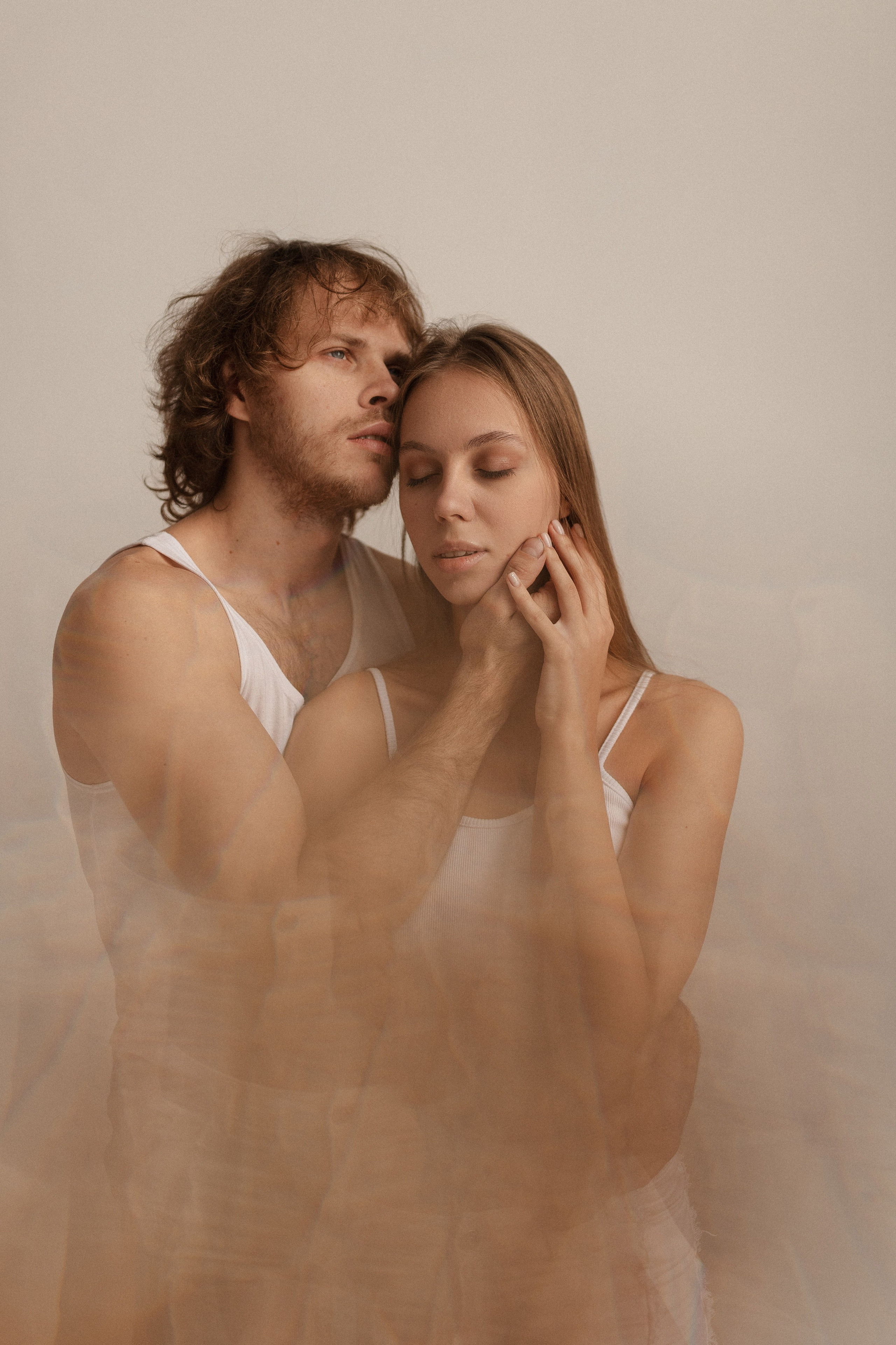 В&К. Фотограф Оля Климова, обучение фотографов