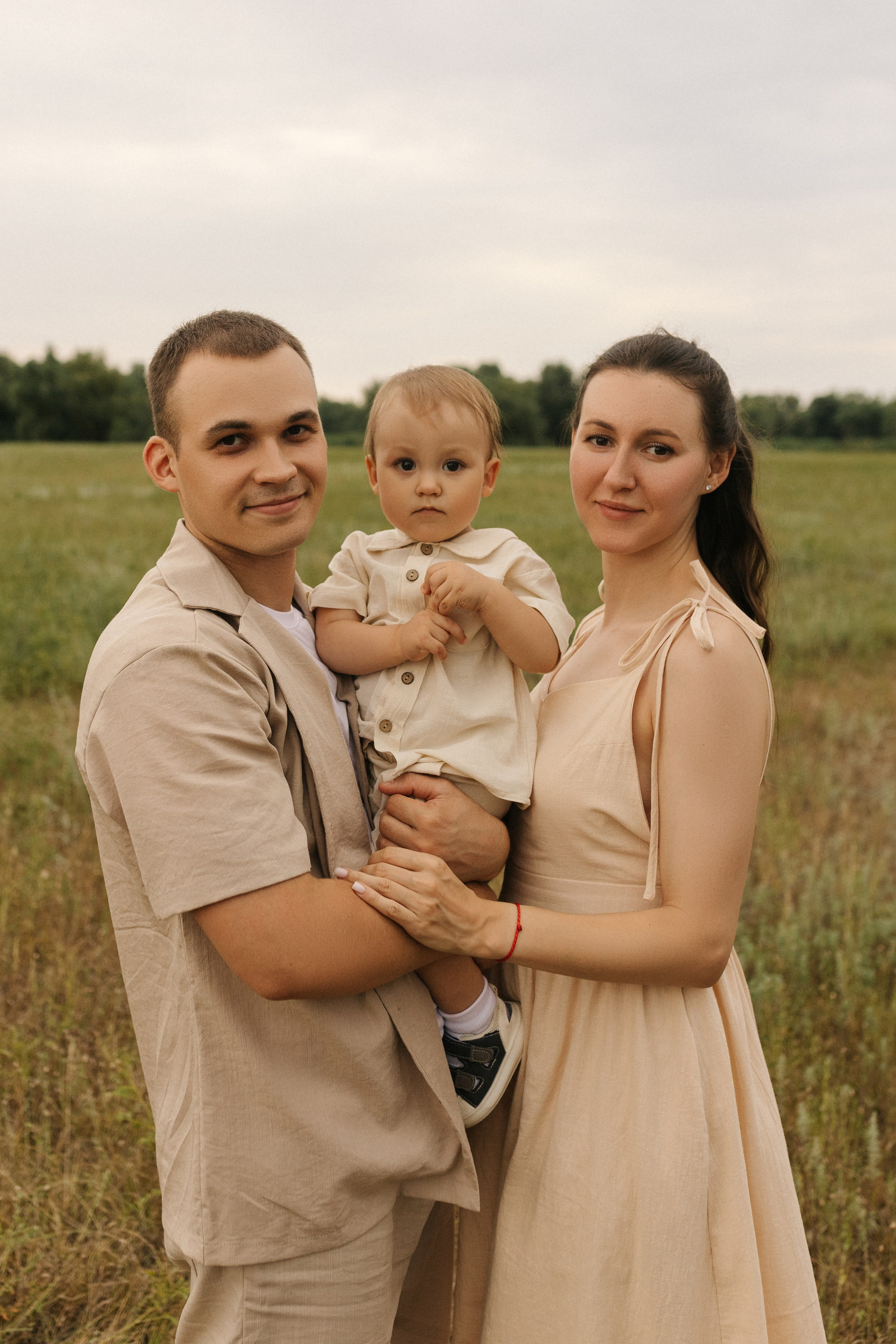 И&И&А. Фотограф Оля Климова, обучение фотографов