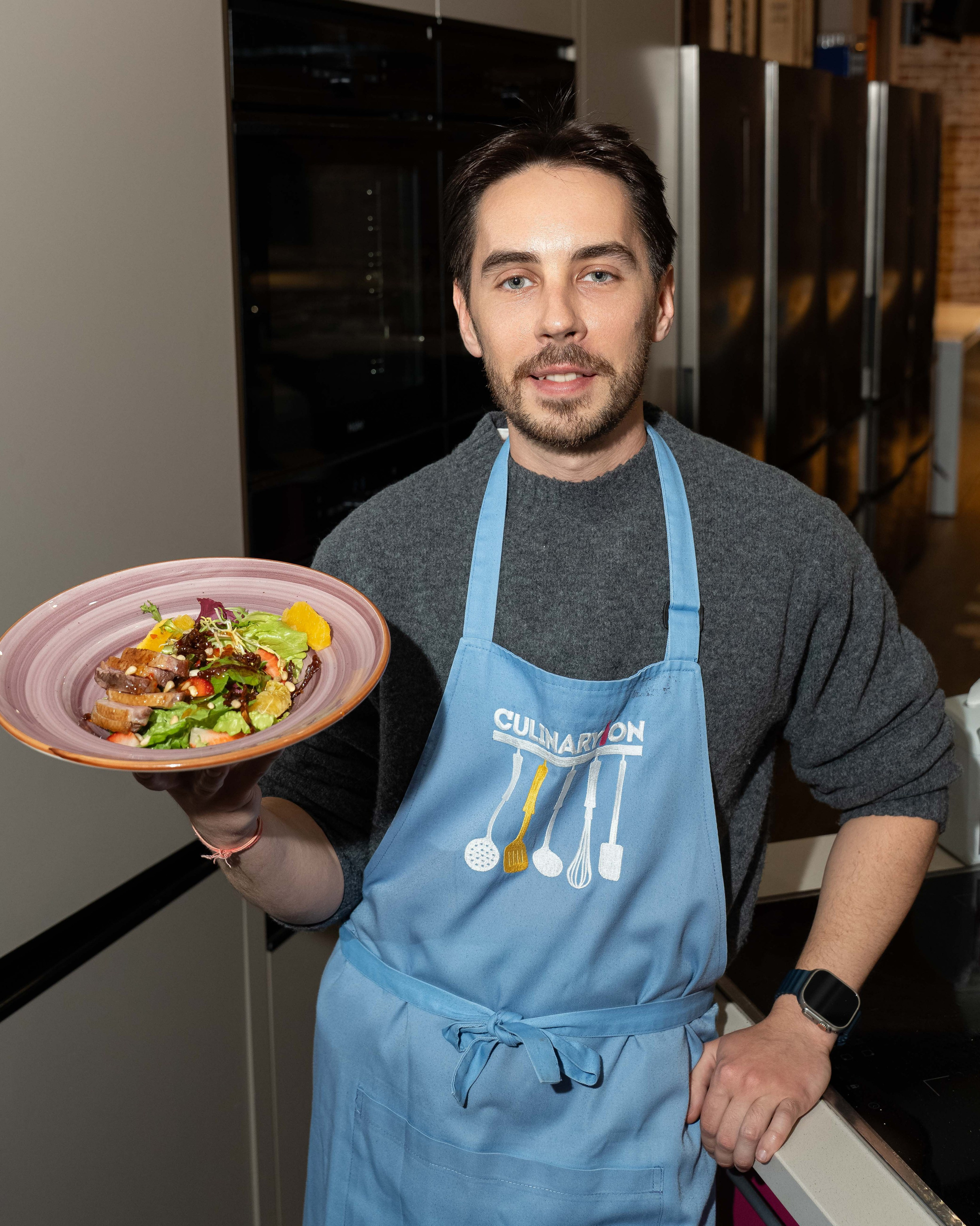 Игроник&HPA. Axenov_eugene