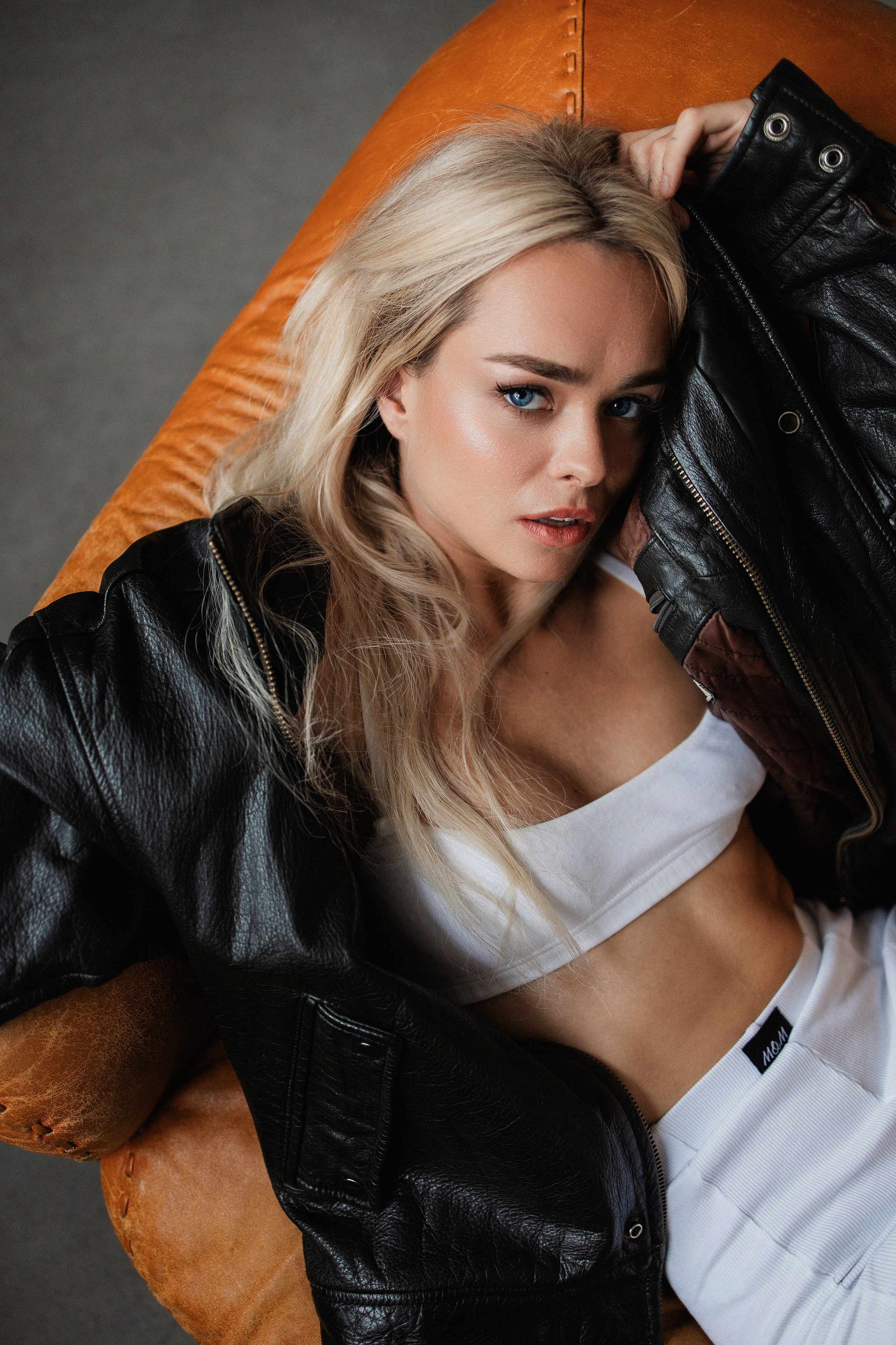 Маша Горячёва