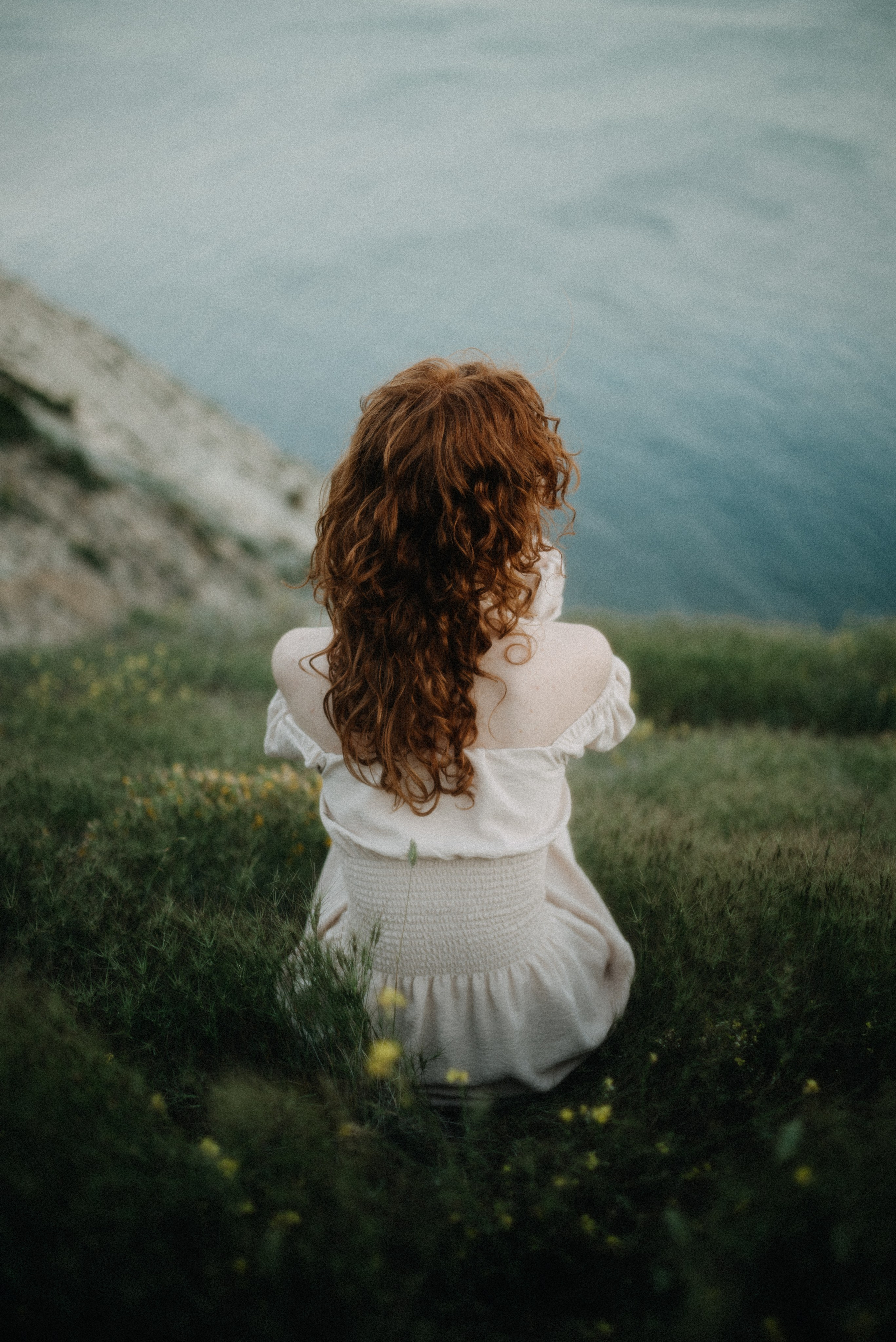 Наталья. Мысхако. Фотограф Санкт-Петербург, Новороссийск