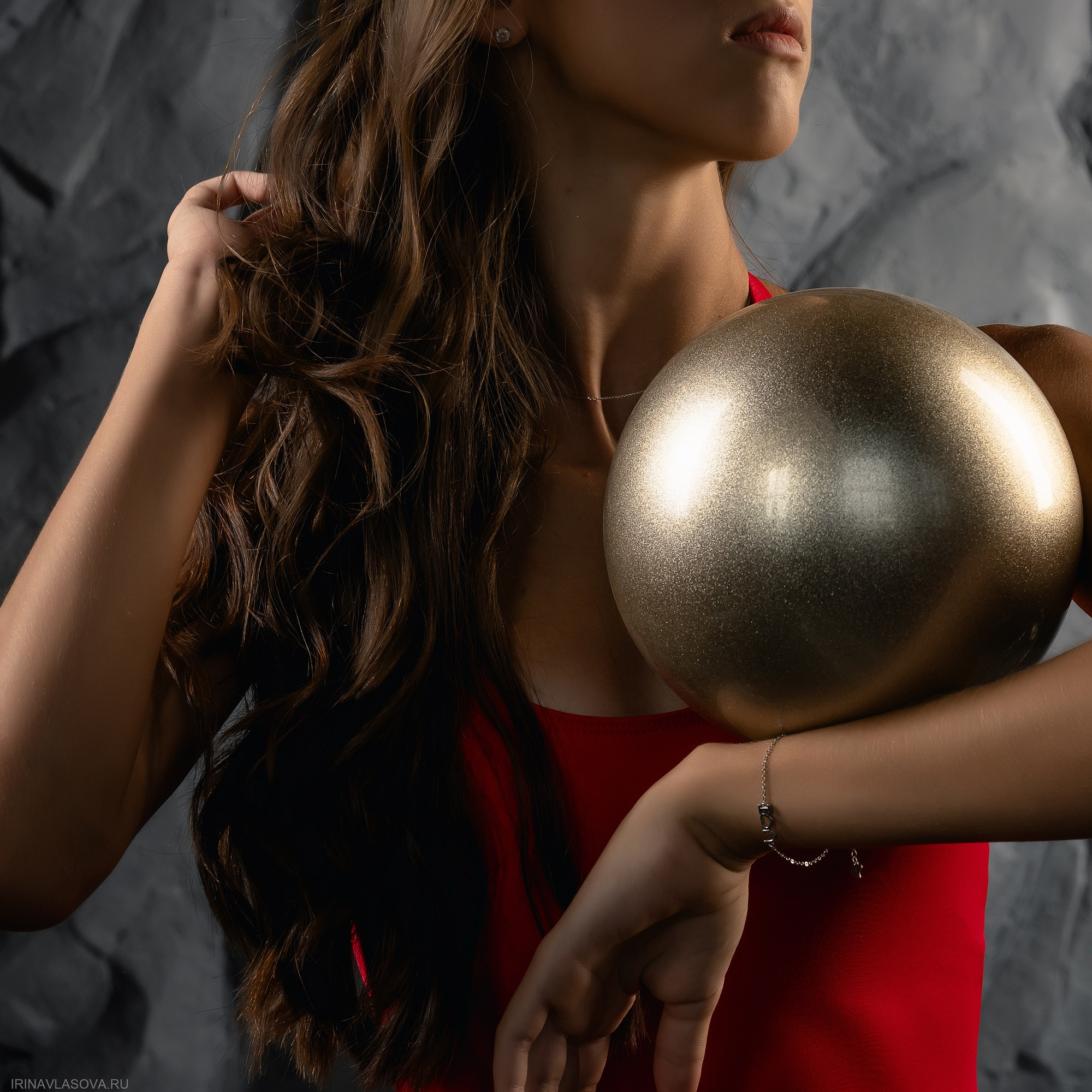 Спортивный и портретный фотограф