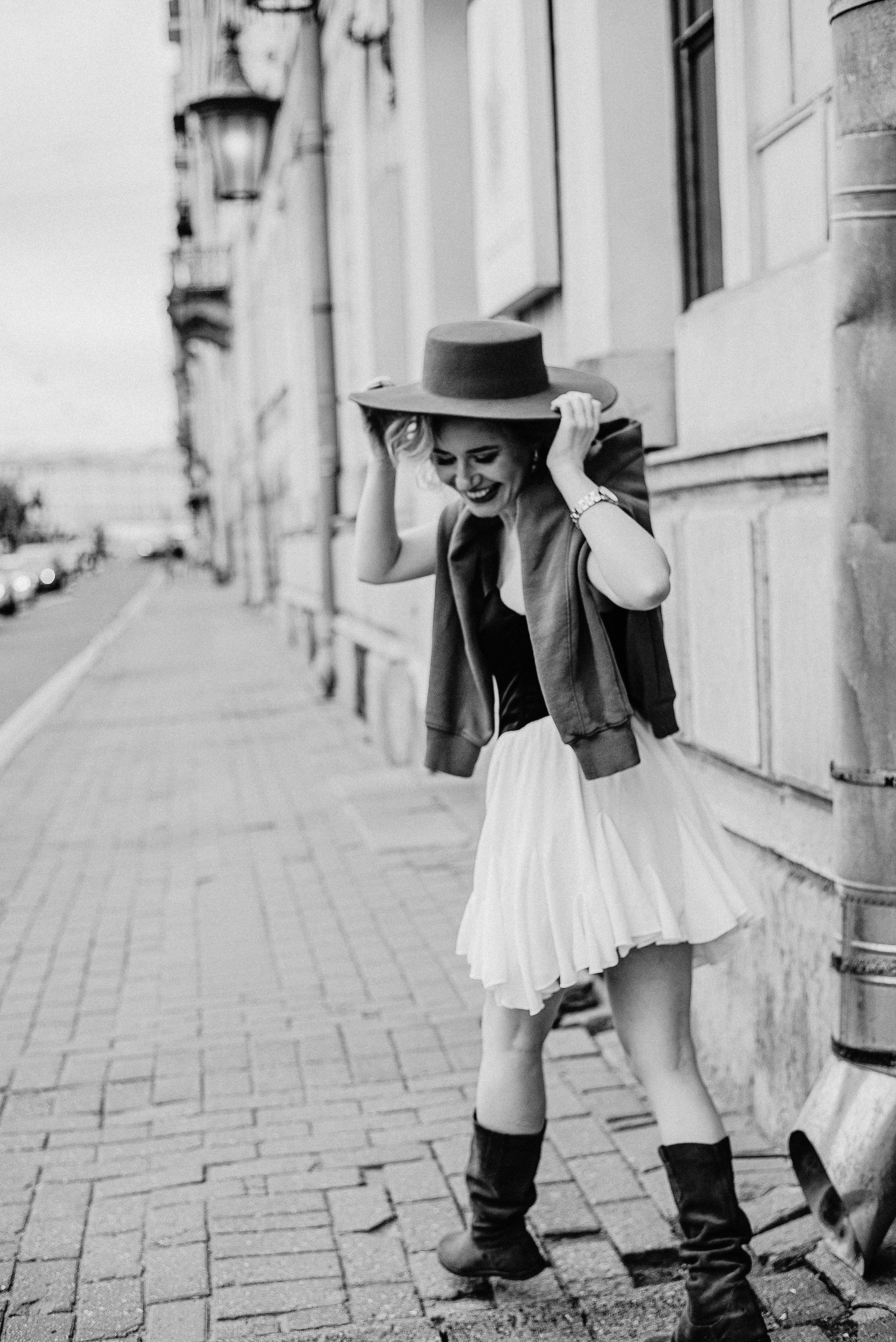 Елена в Петербурге. Семейный и детский фотограф Иваново Ксения Азаренкова