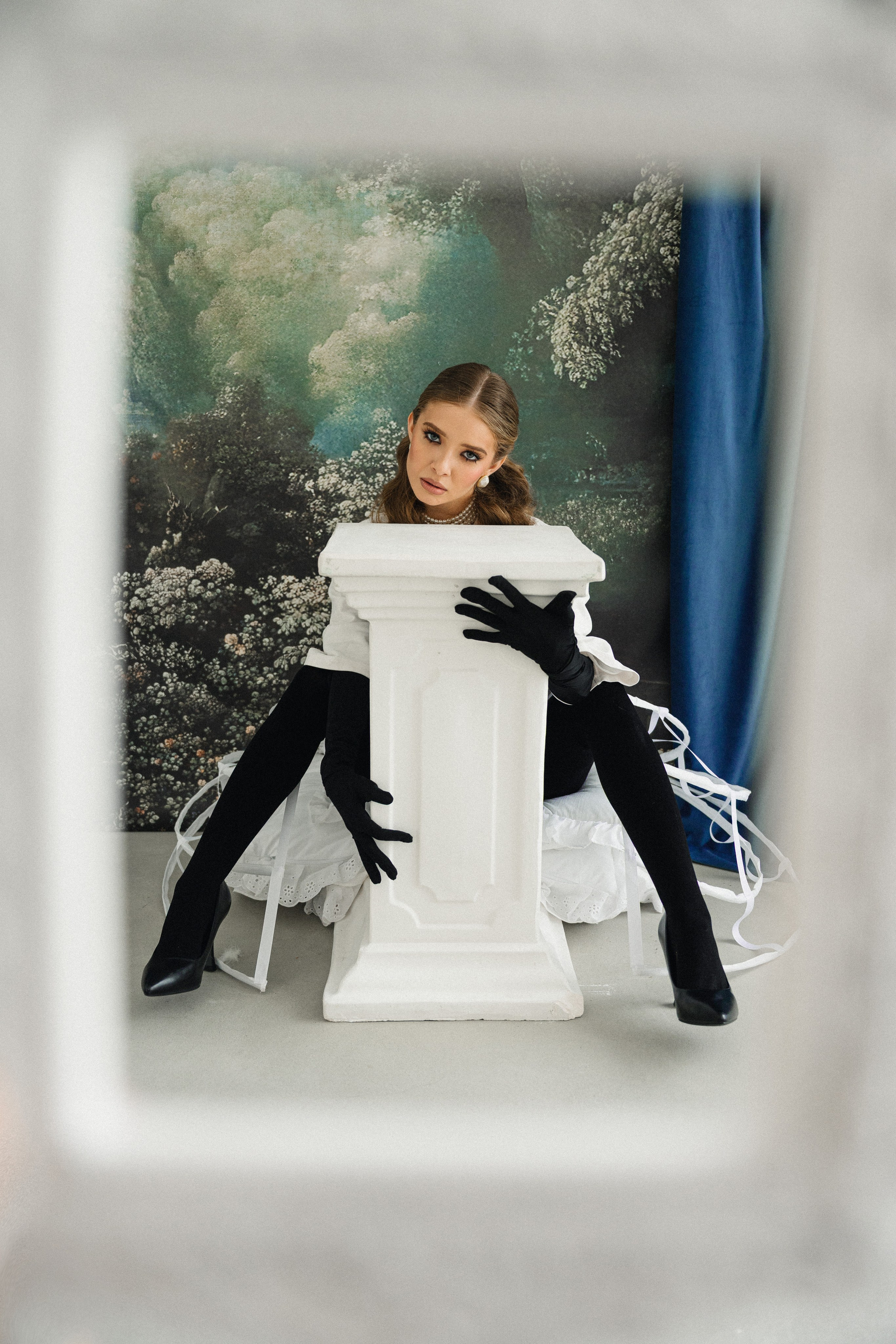 Елизавета. Тамара Власова