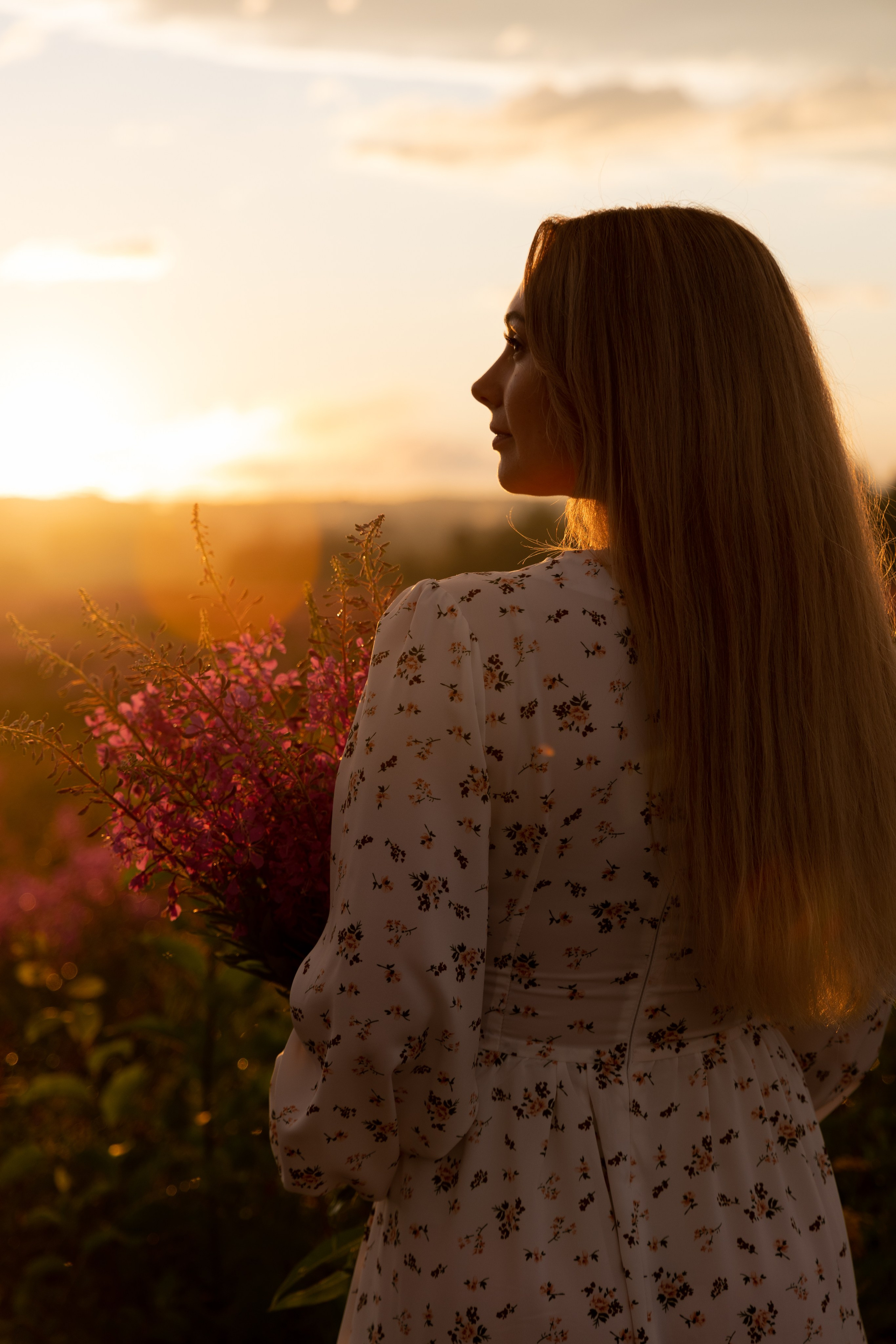 Индивидуальная съемка. Фотограф Самойлова Анна Архангельск, Северодвинск