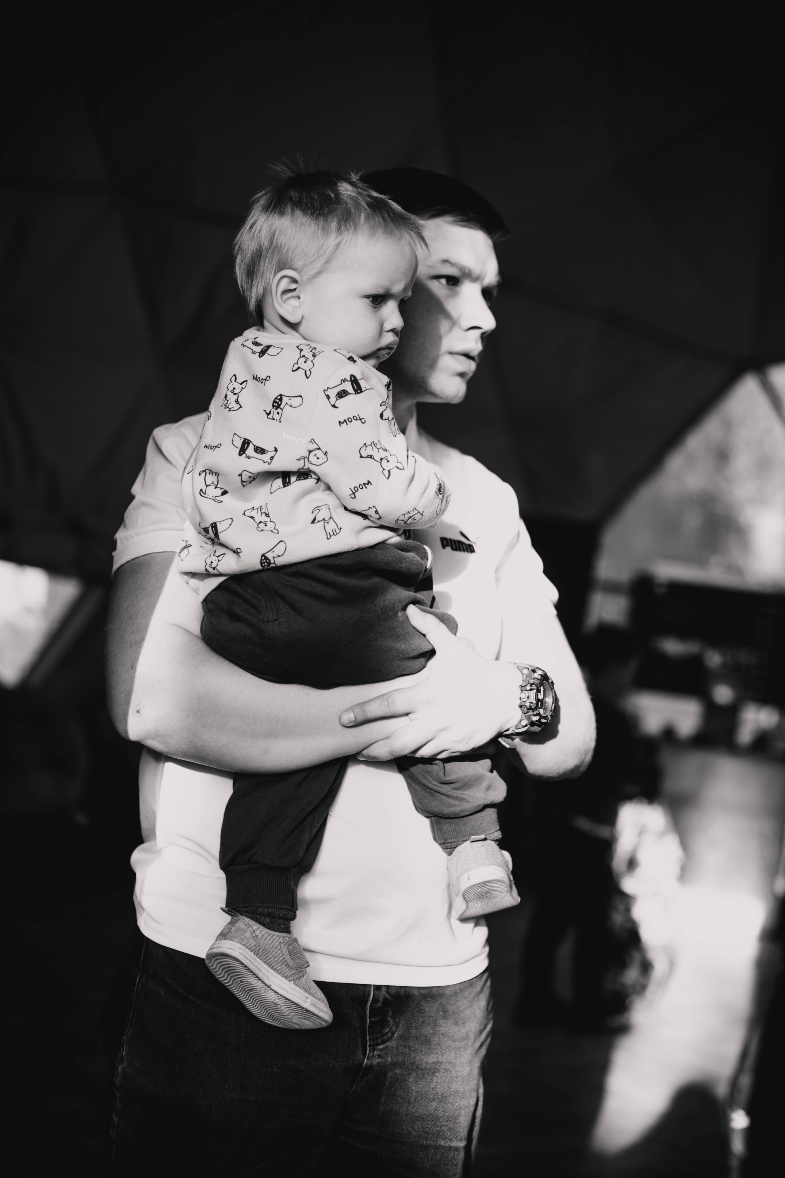 Юбилей в соснах. Фотограф в Нижнем Новгороде