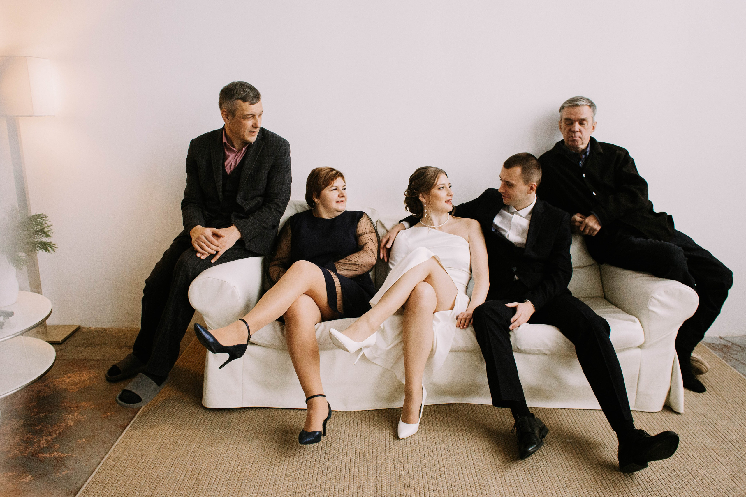 Оля + Андрей. Фотограф в Нижнем Новгороде