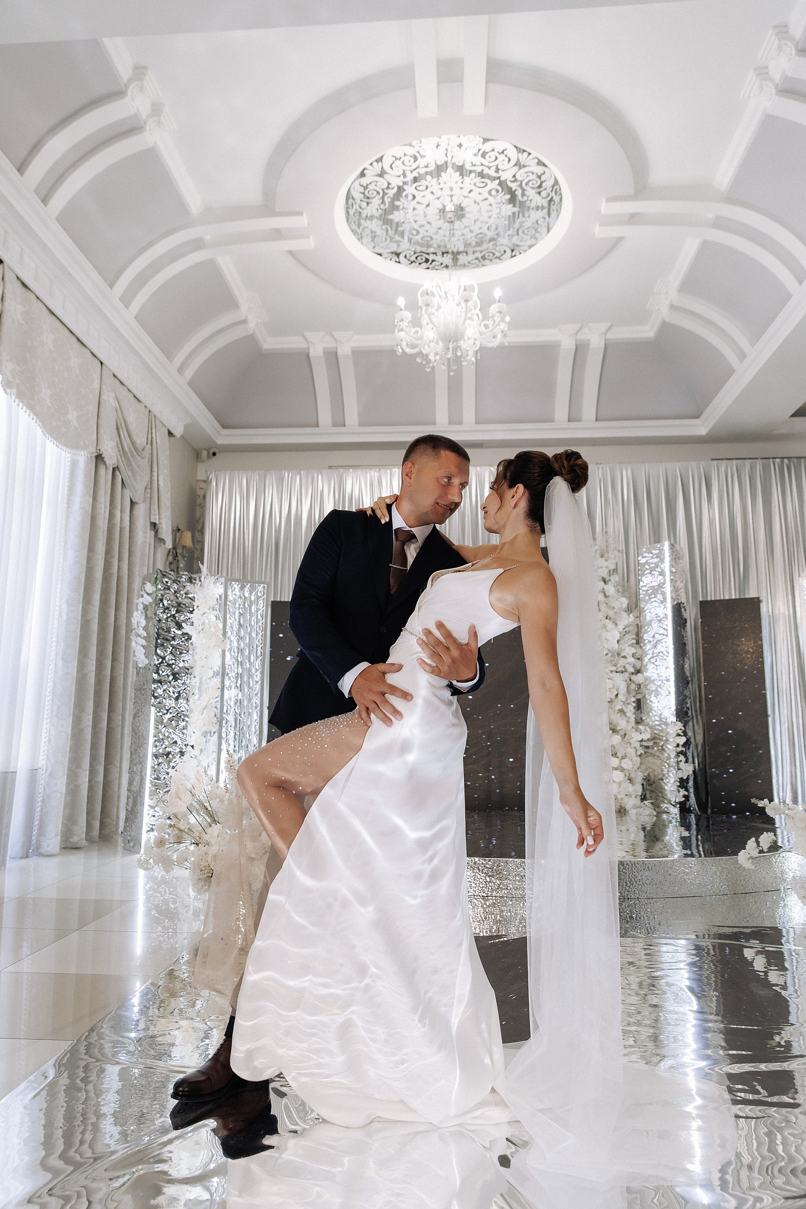 Tamara & Artem. Свадебный фотограф в Севастополе и Крыму| Tanya Sher