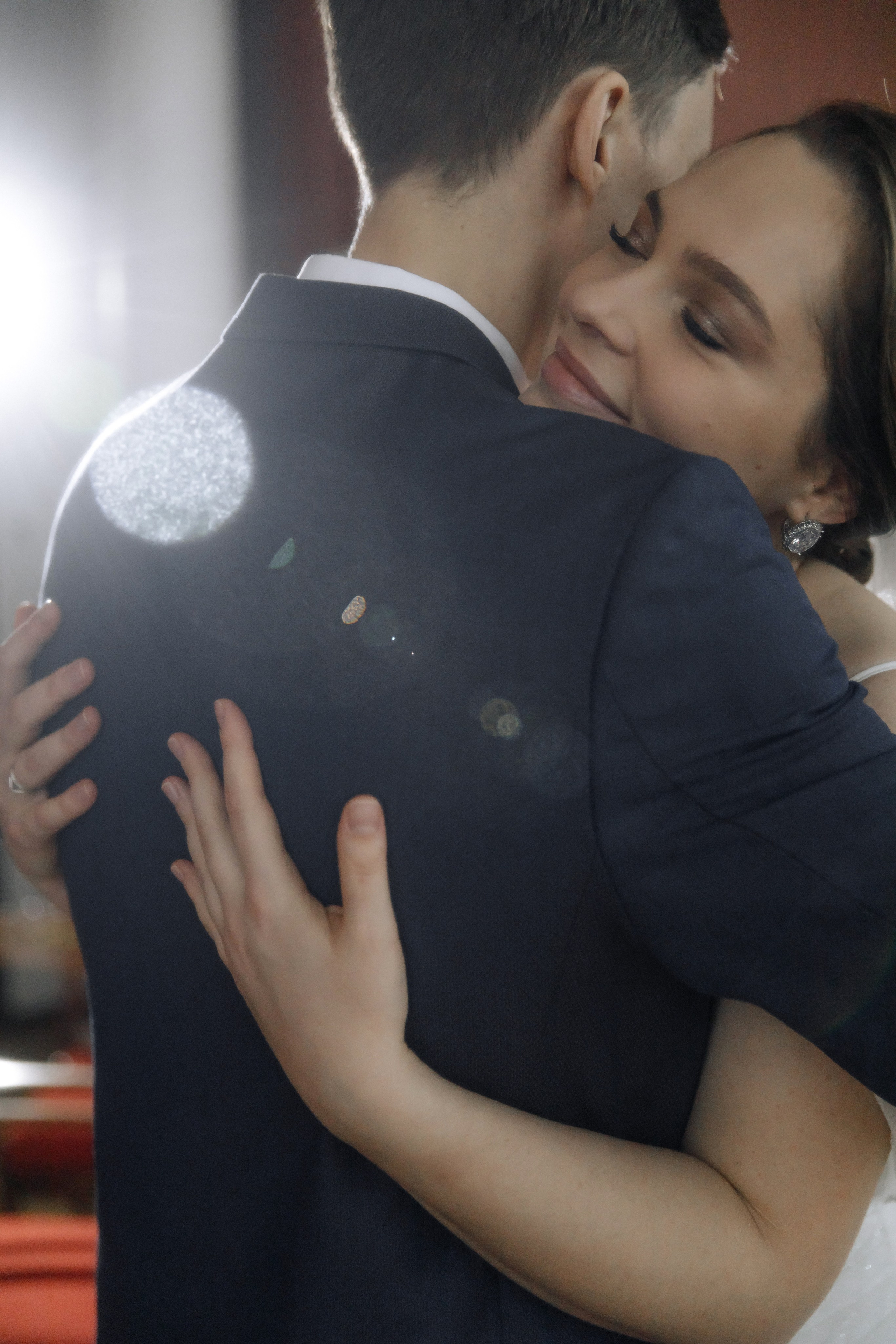 Anastasia & Artem. Свадебный фотограф в Севастополе и Крыму| Tanya Sher