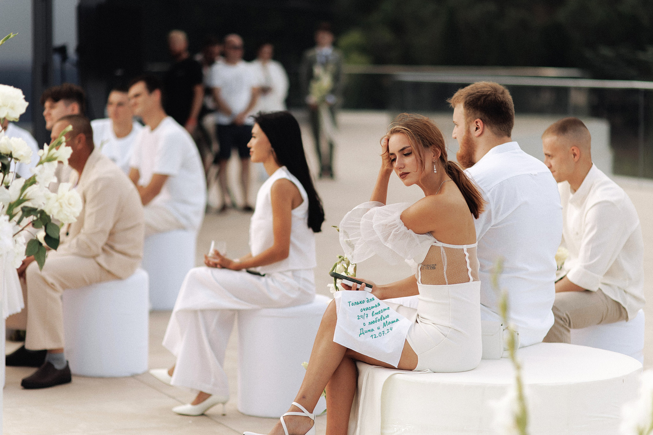 Maria & Dima. Свадебный фотограф в Севастополе и Крыму| Tanya Sher