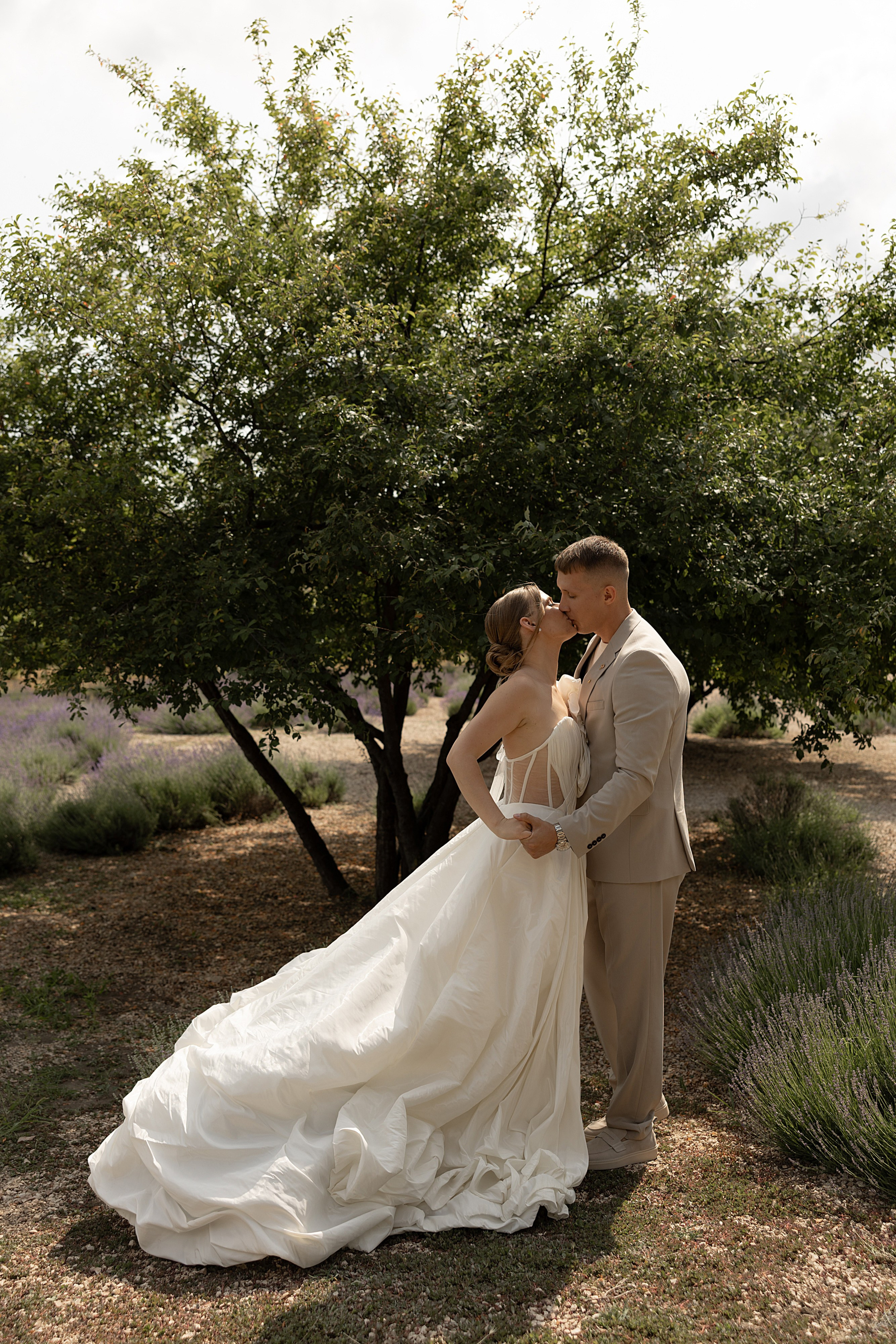 Елена и Игорь. Свадебный фотограф в Севастополе и Крыму| Tanya Sher