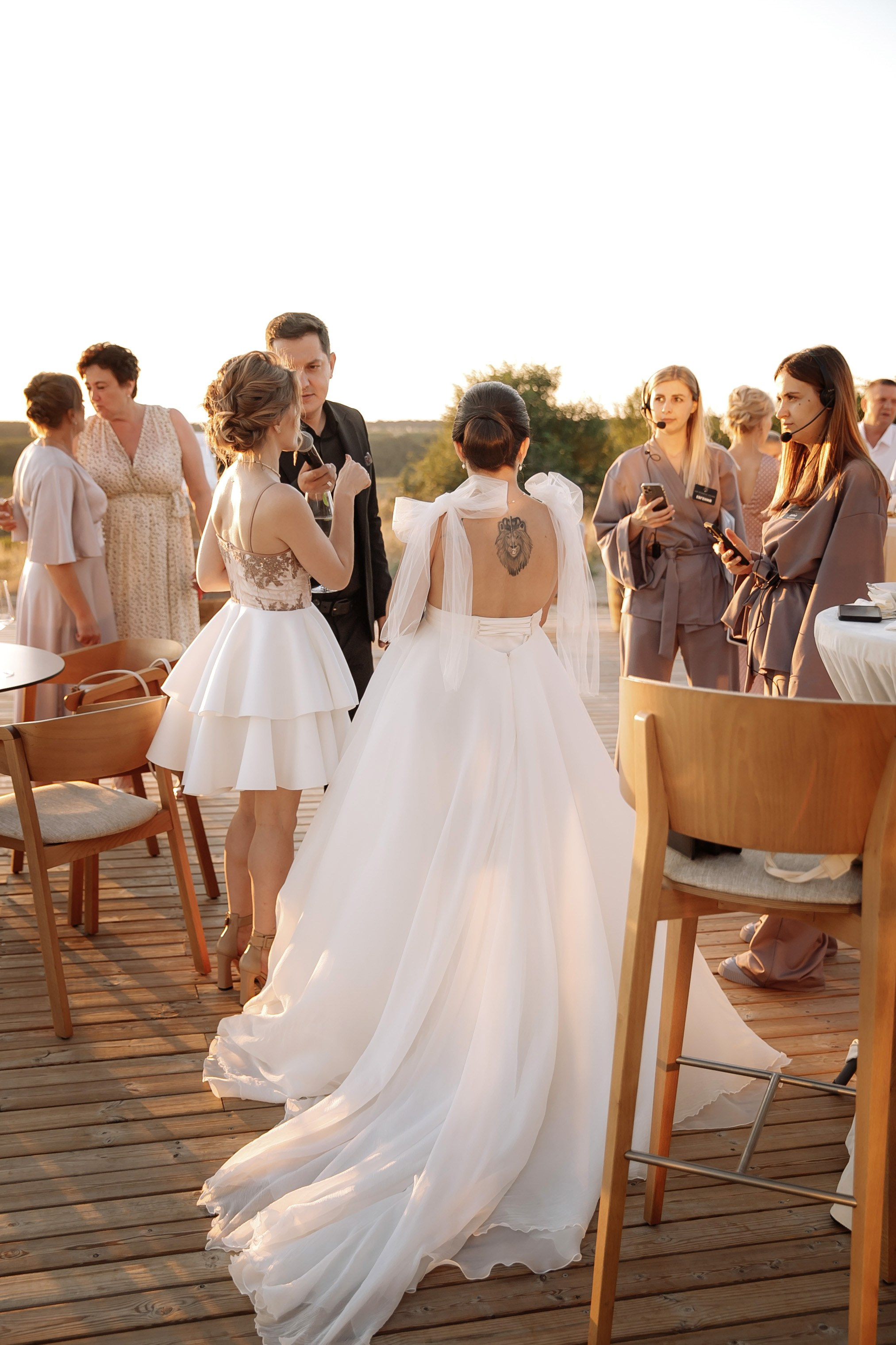 Alina & Denis. Свадебный фотограф в Севастополе и Крыму| Tanya Sher