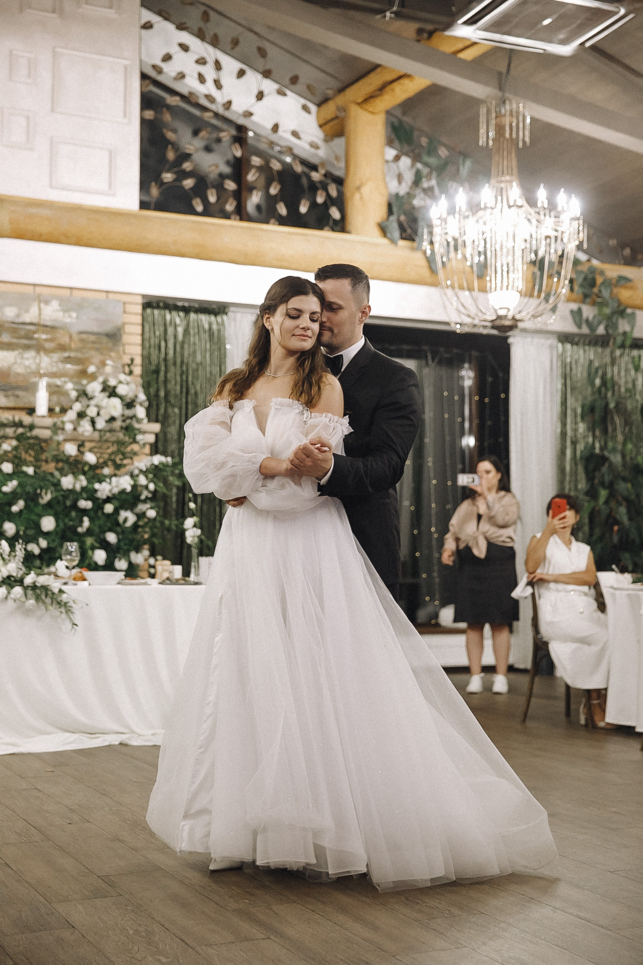 Anna & Maksim. Свадебный фотограф в Севастополе и Крыму| Tanya Sher