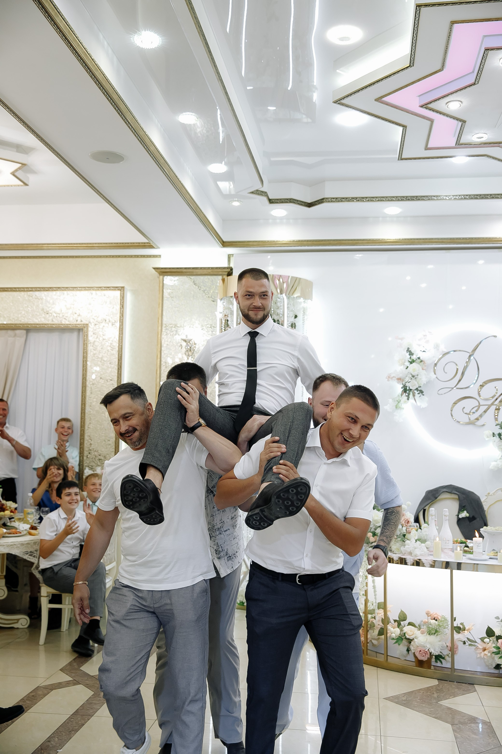 Arina & Dmitriy. Свадебный фотограф в Севастополе и Крыму| Tanya Sher