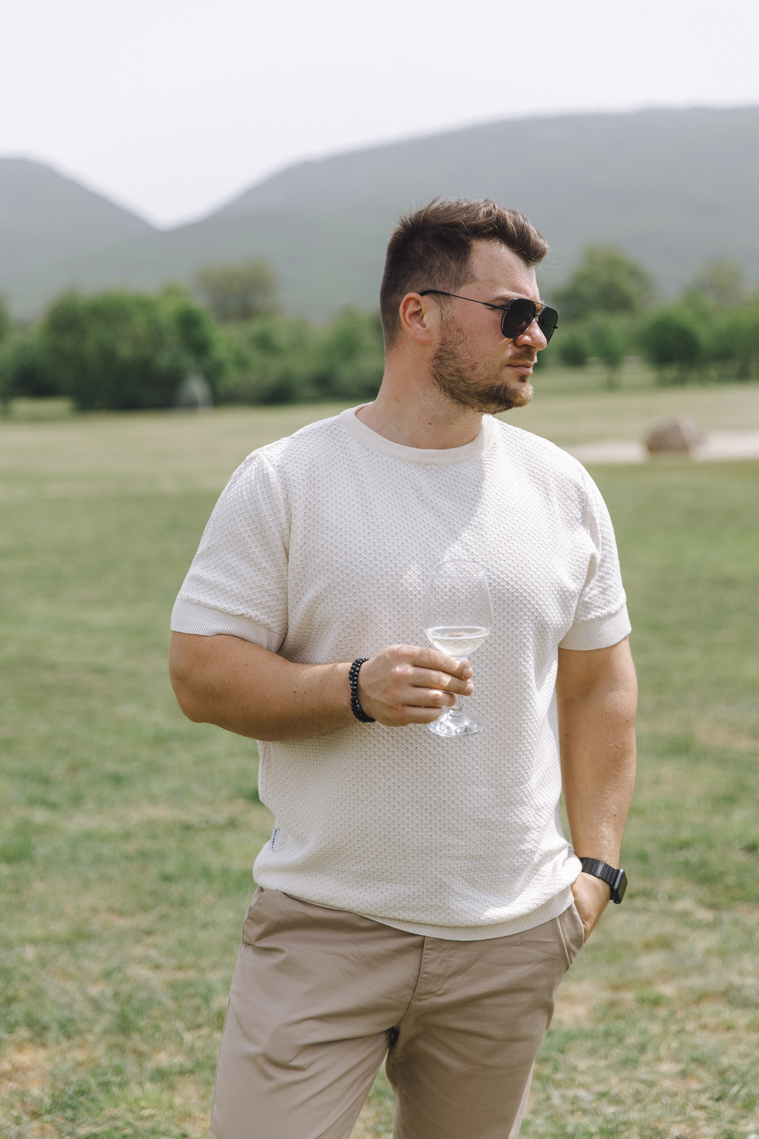 Riesling пикник. Свадебный фотограф в Севастополе и Крыму| Tanya Sher