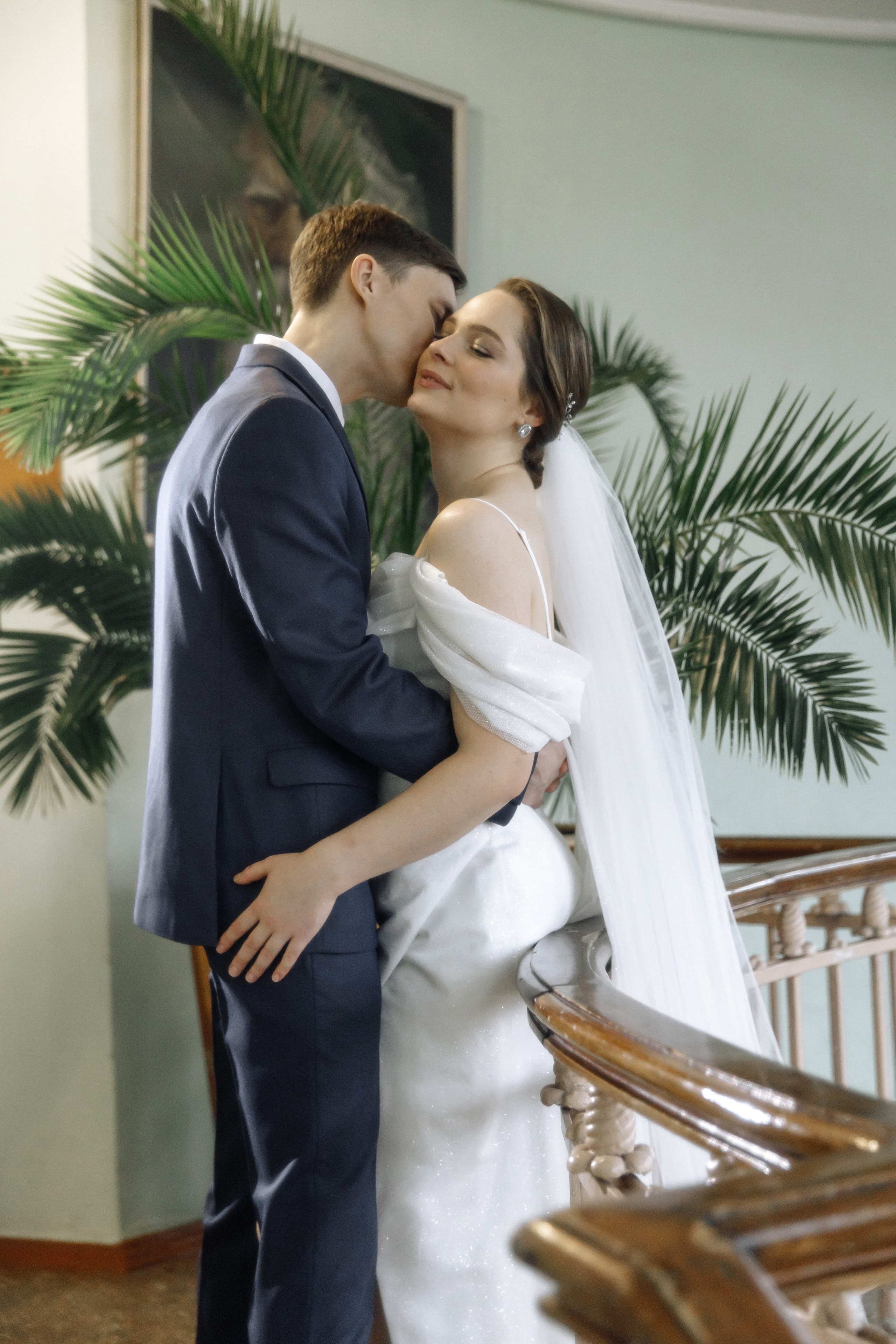 Anastasia & Artem. Свадебный фотограф в Севастополе и Крыму| Tanya Sher