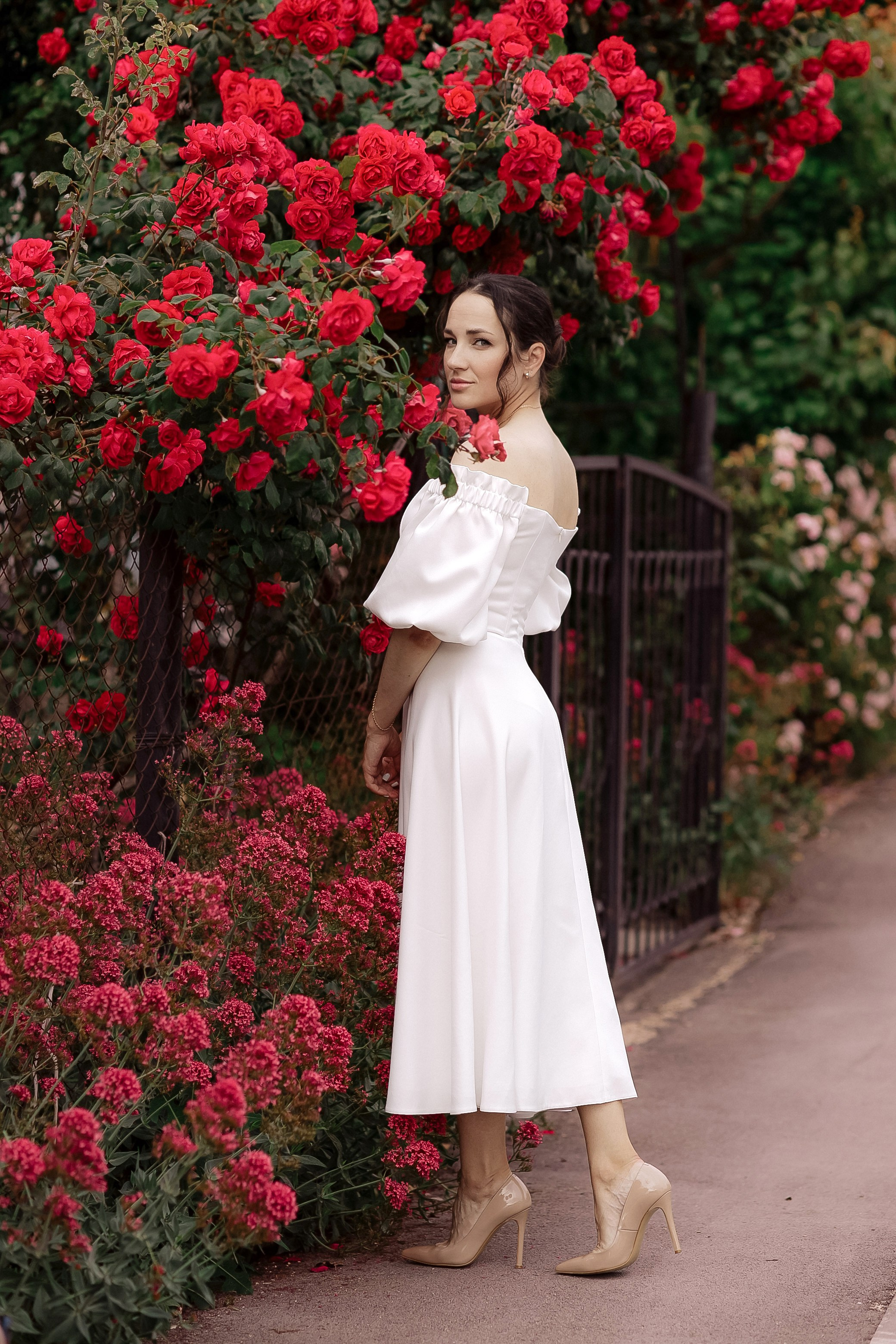 Liza I Roses. Свадебный фотограф в Севастополе и Крыму| Tanya Sher