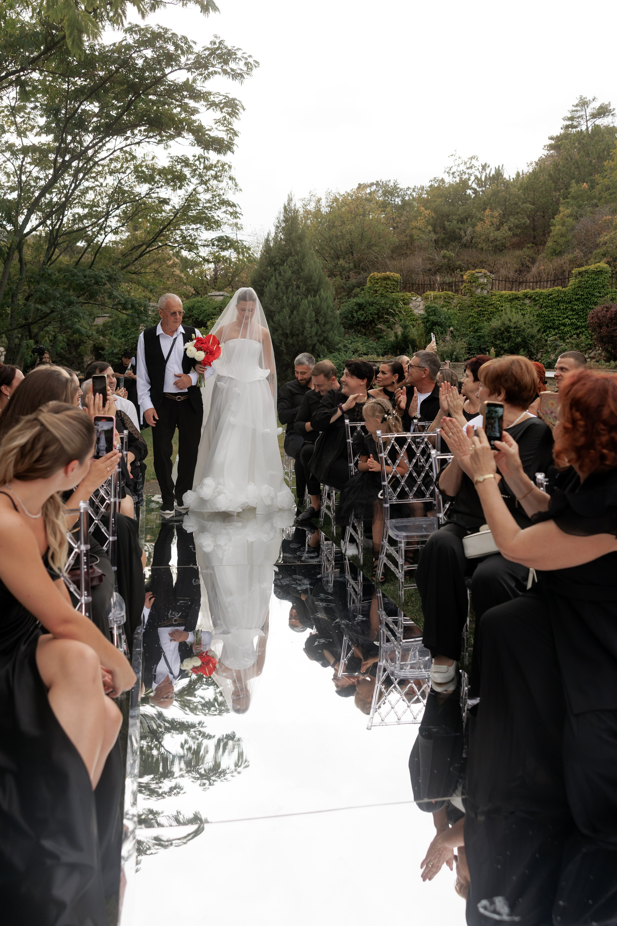 Александр и Екатерина. Свадебный фотограф в Севастополе и Крыму| Tanya Sher